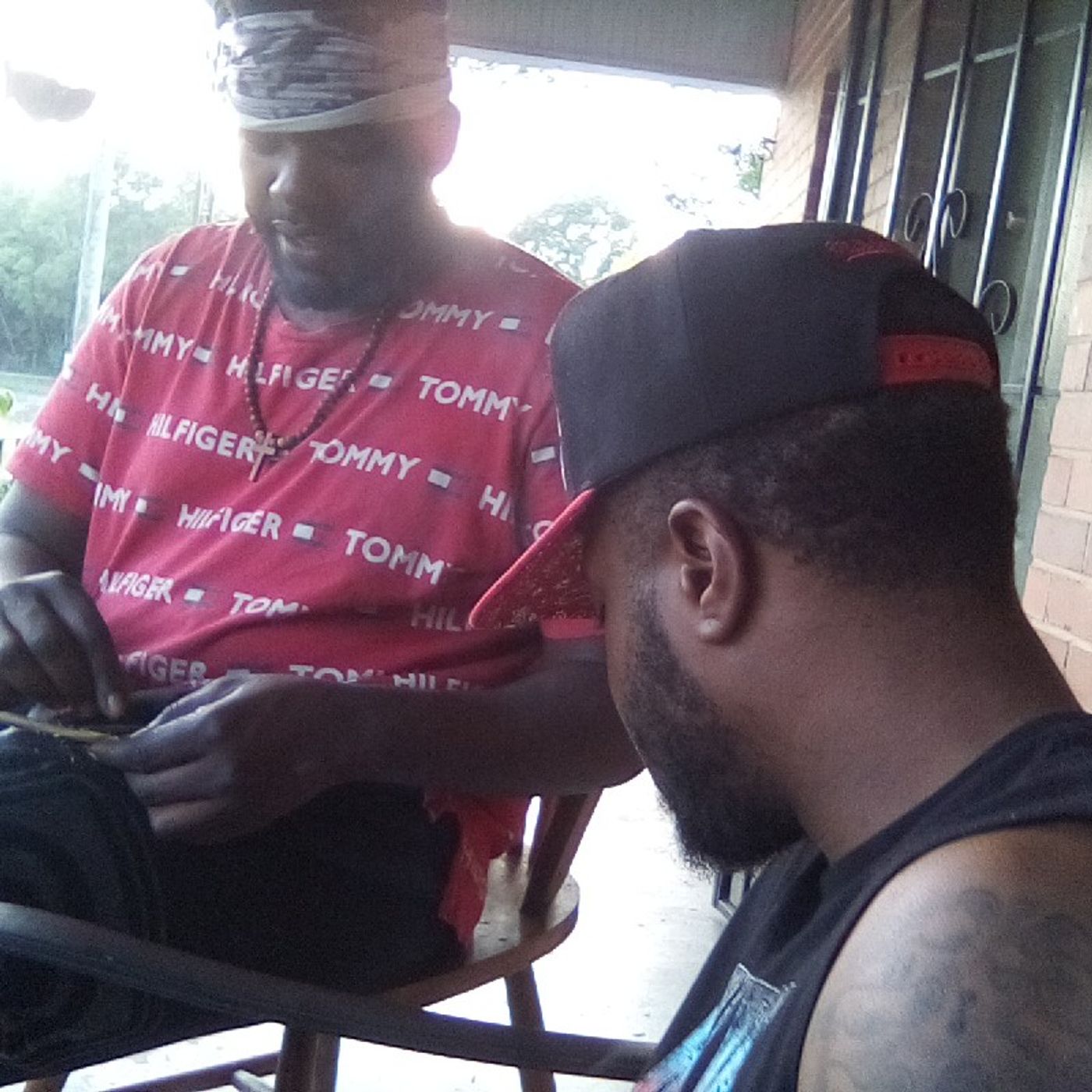 Episode 19 - Gutta's podcast Don & DA