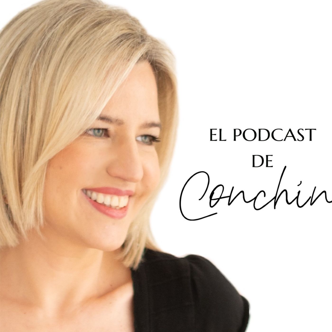 El podcast de Conchín