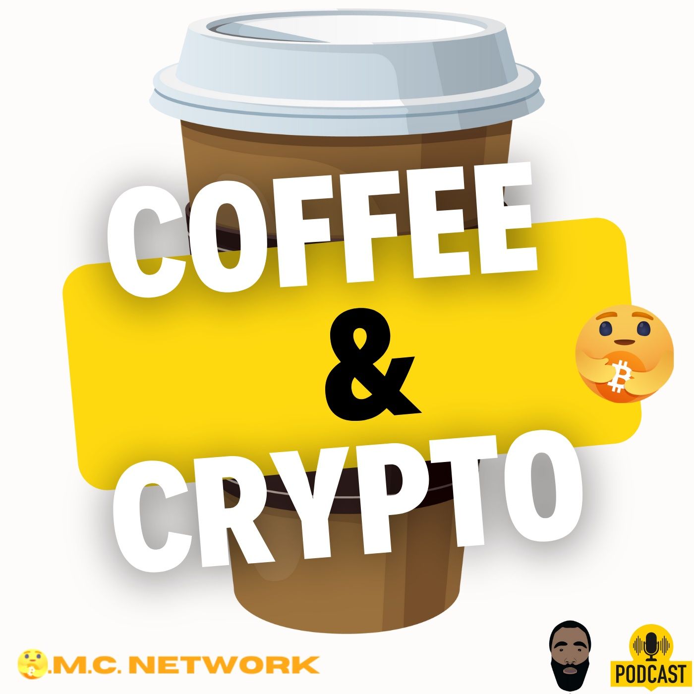 Coffee & Crypto Podcast