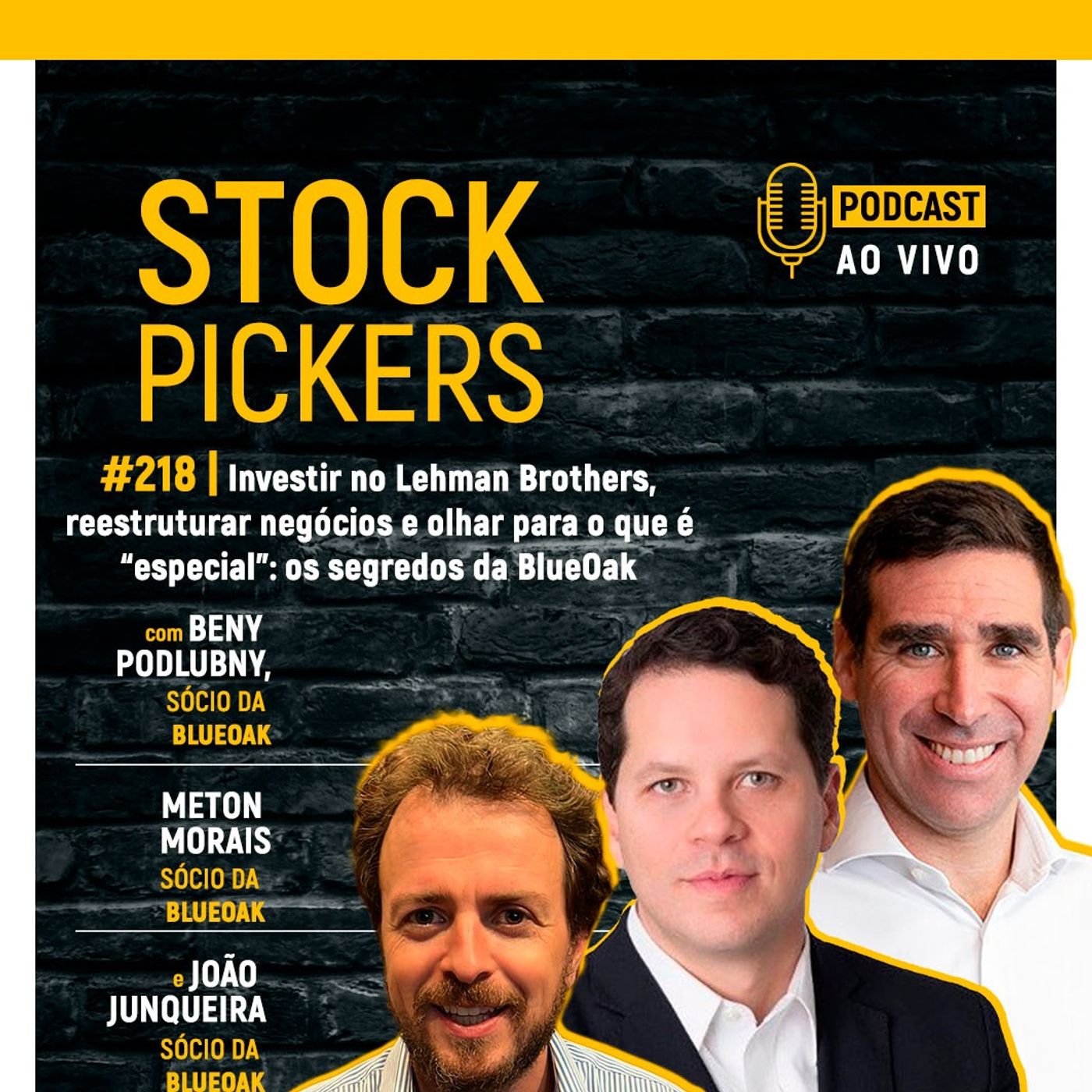 Stock Pickers