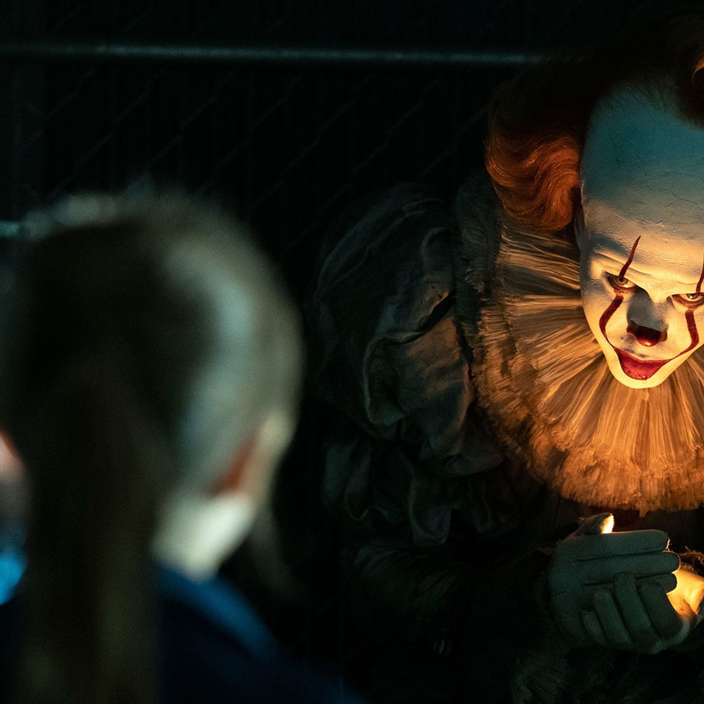 IT: Chapter Two episode artwork