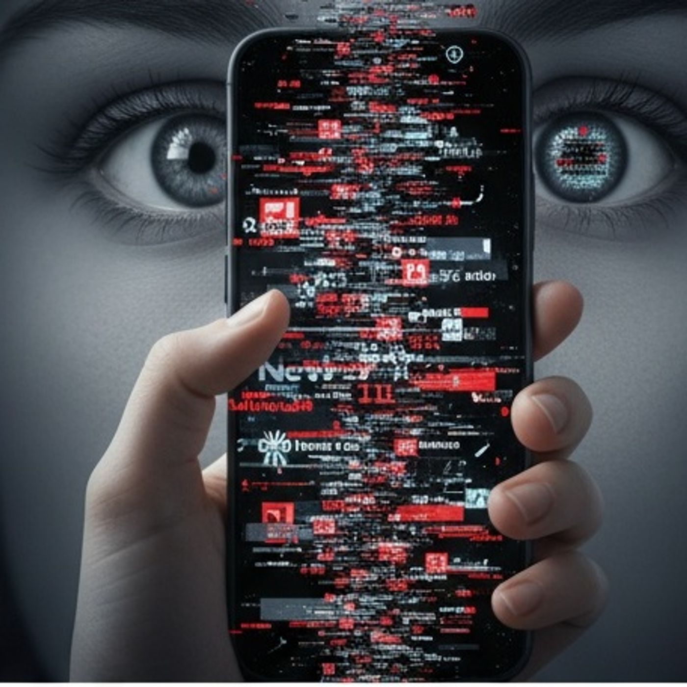 Doomscrolling as Devotion. Doomscrolling as Devotion.