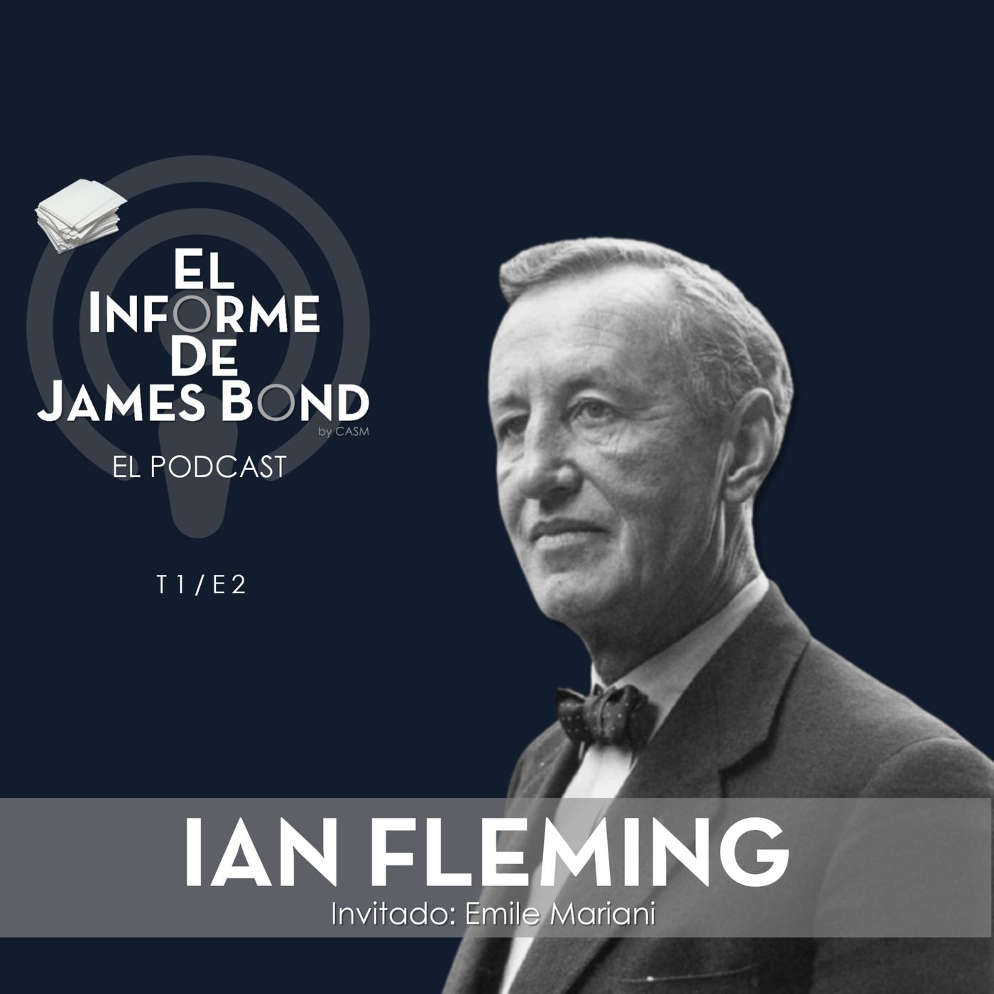 El Informe De James Bond