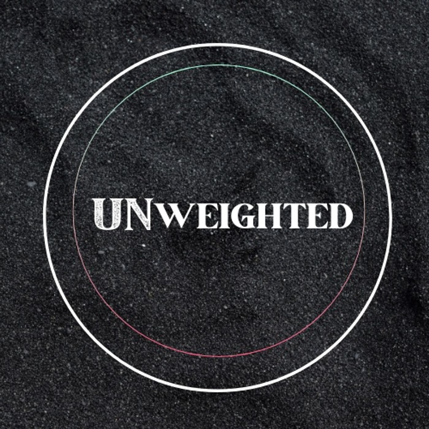 Unweighted
