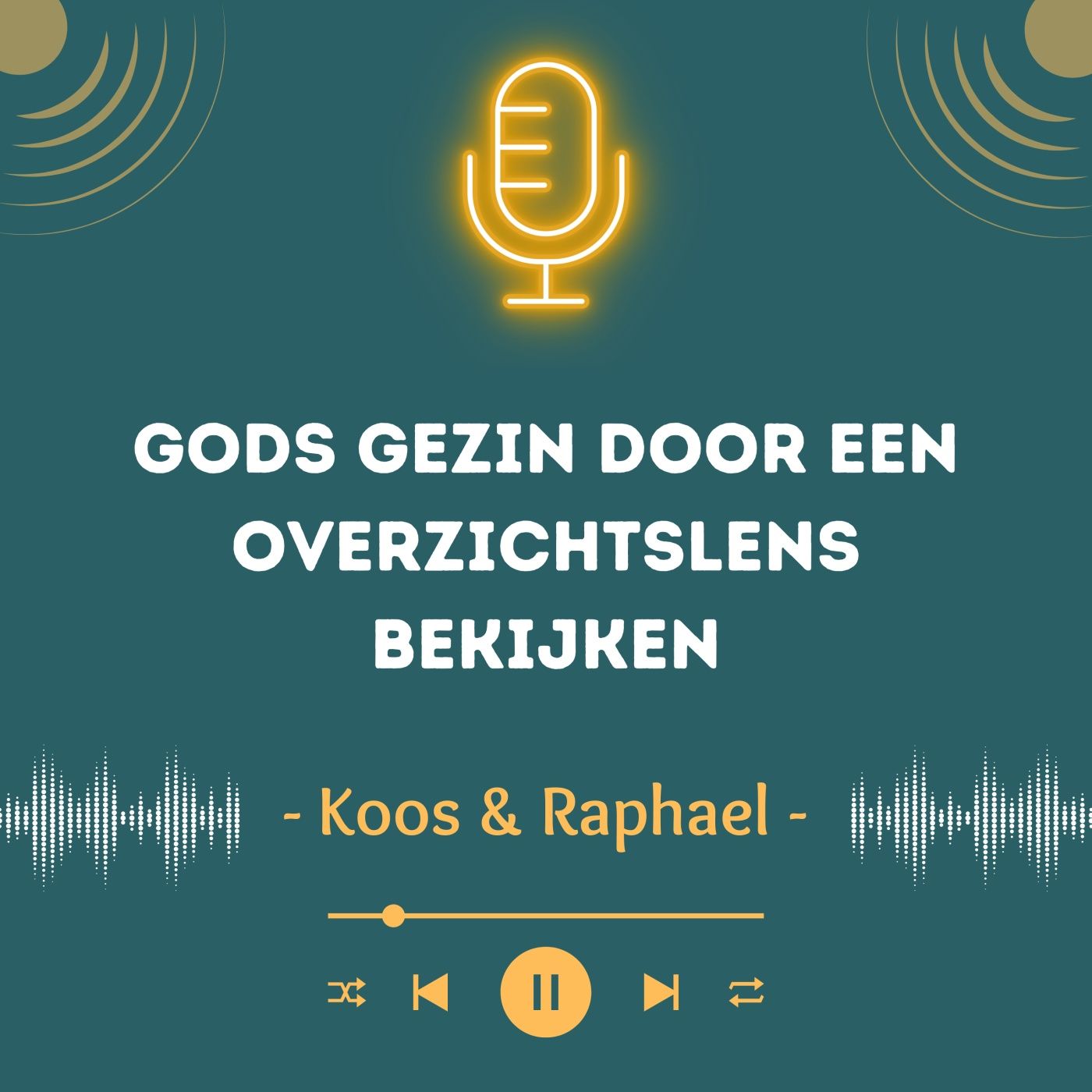 Geloof je dat ook?