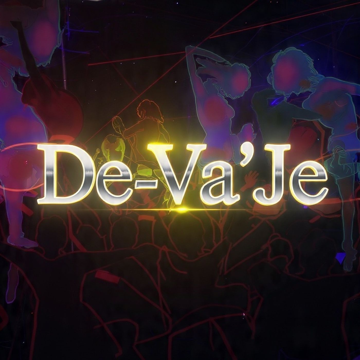 De-Va\'Je