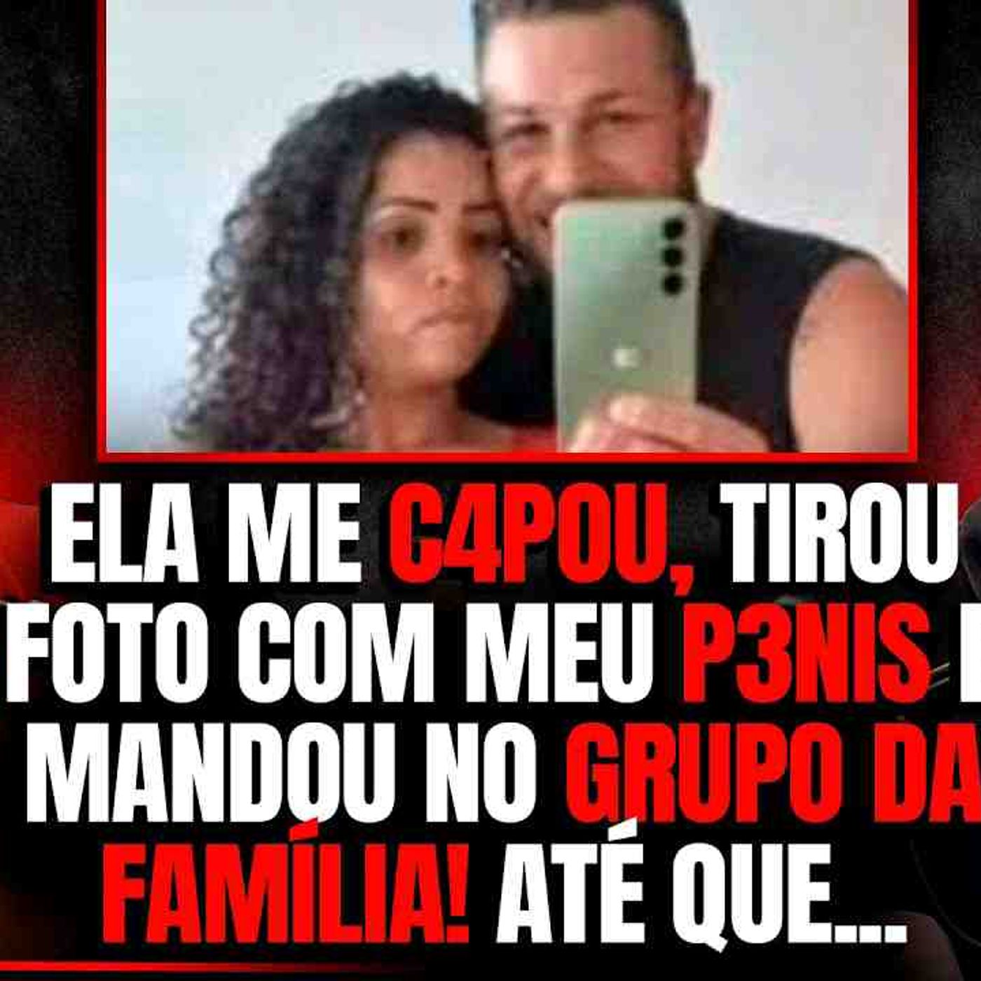 FOI CAPADO PELA MULHER E TEVE O MEMBRO JOGADO NA PRIVADA - A MAIOR HUMILHAÇÃO Q UM HOMEM PODE PASSAR