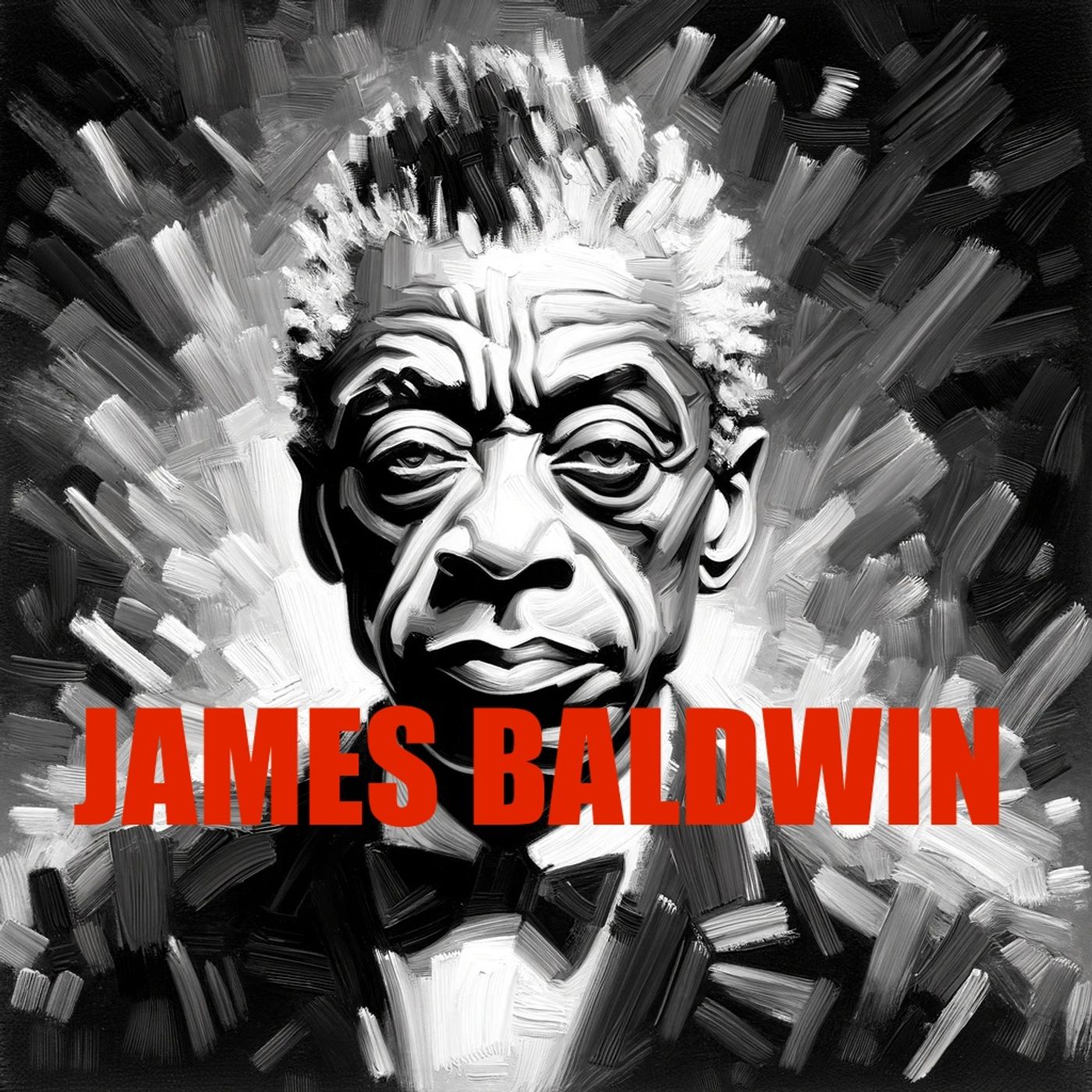 James Baldwin - Audio Biography