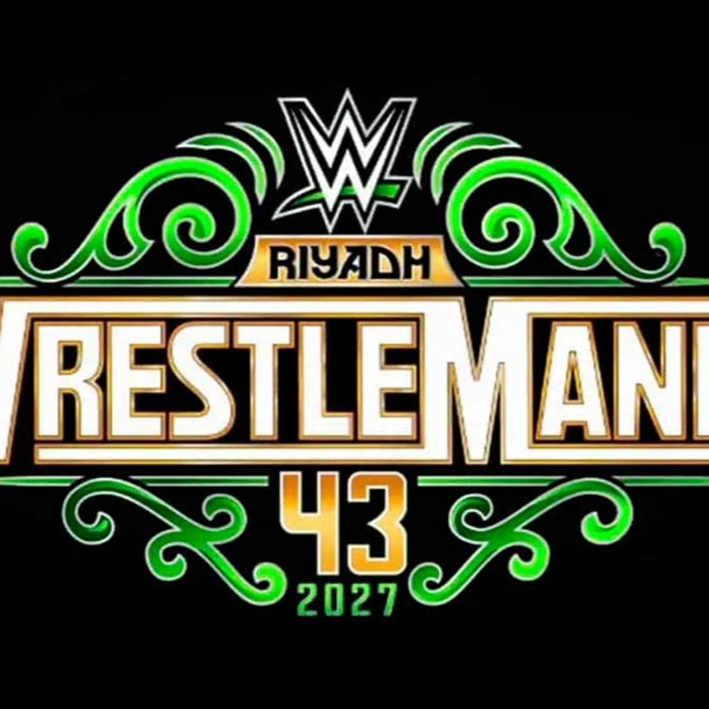 The Hendu Slam Dec 3 2025: Lets Talk about Wrestlemania 43 being stolen by Saudi Arabia! episode artwork
