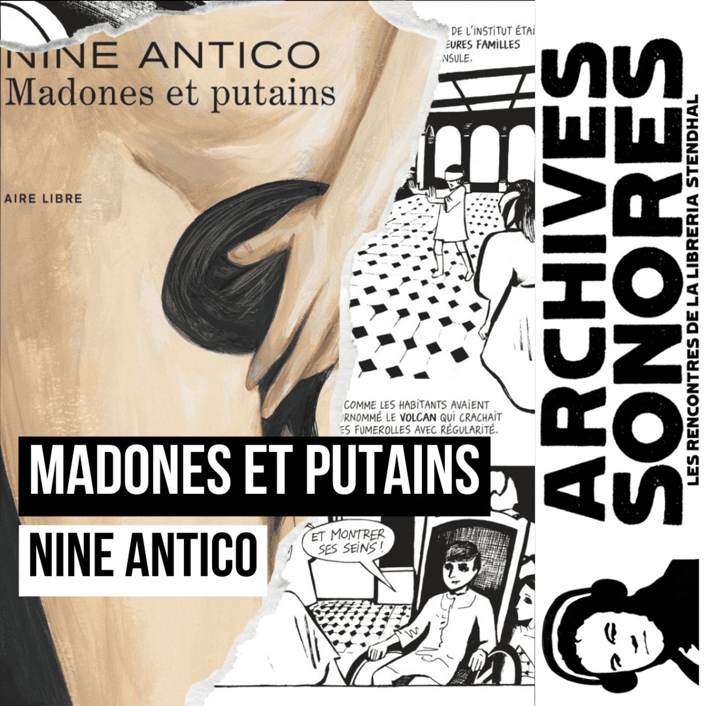Archives sonores