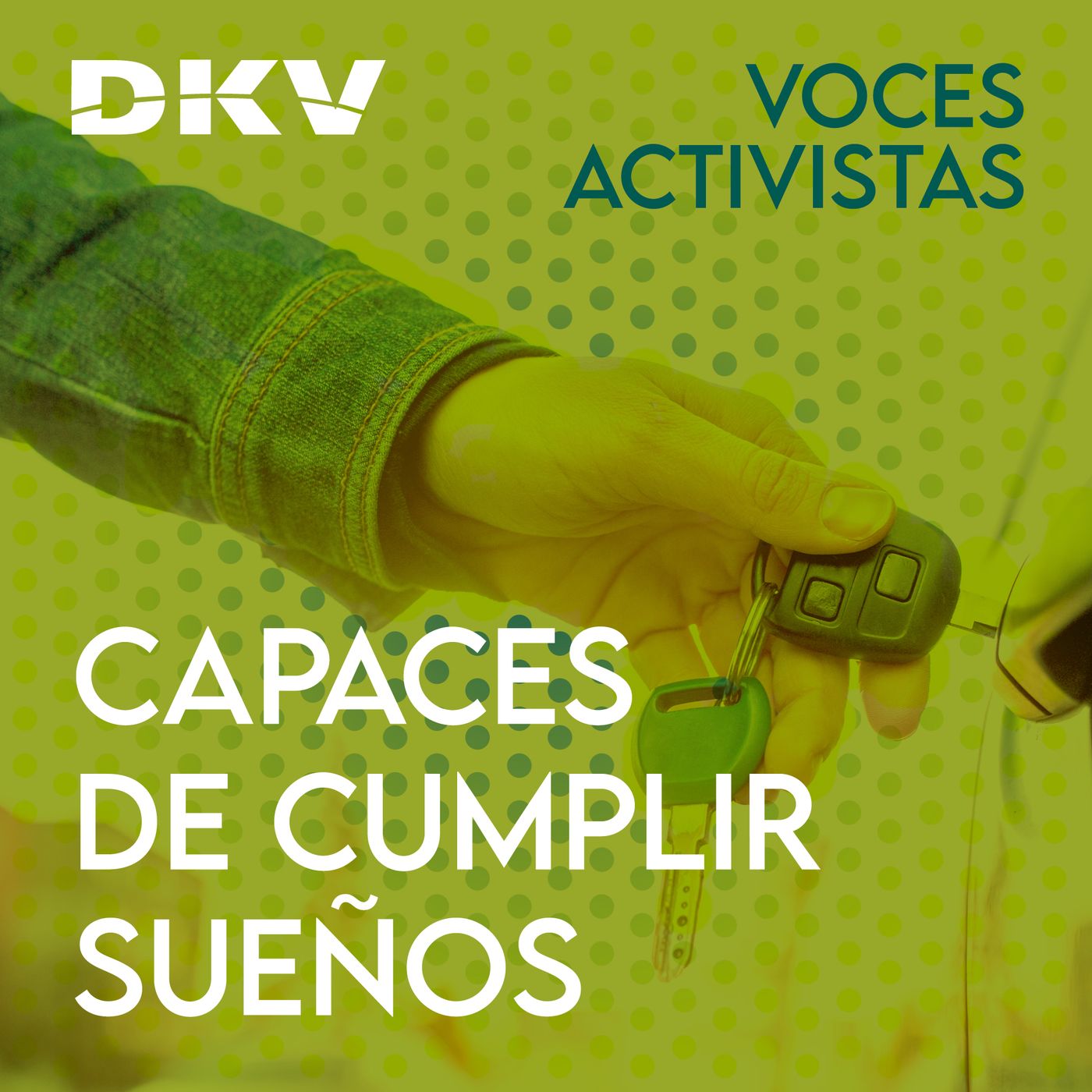 Voces Activistas