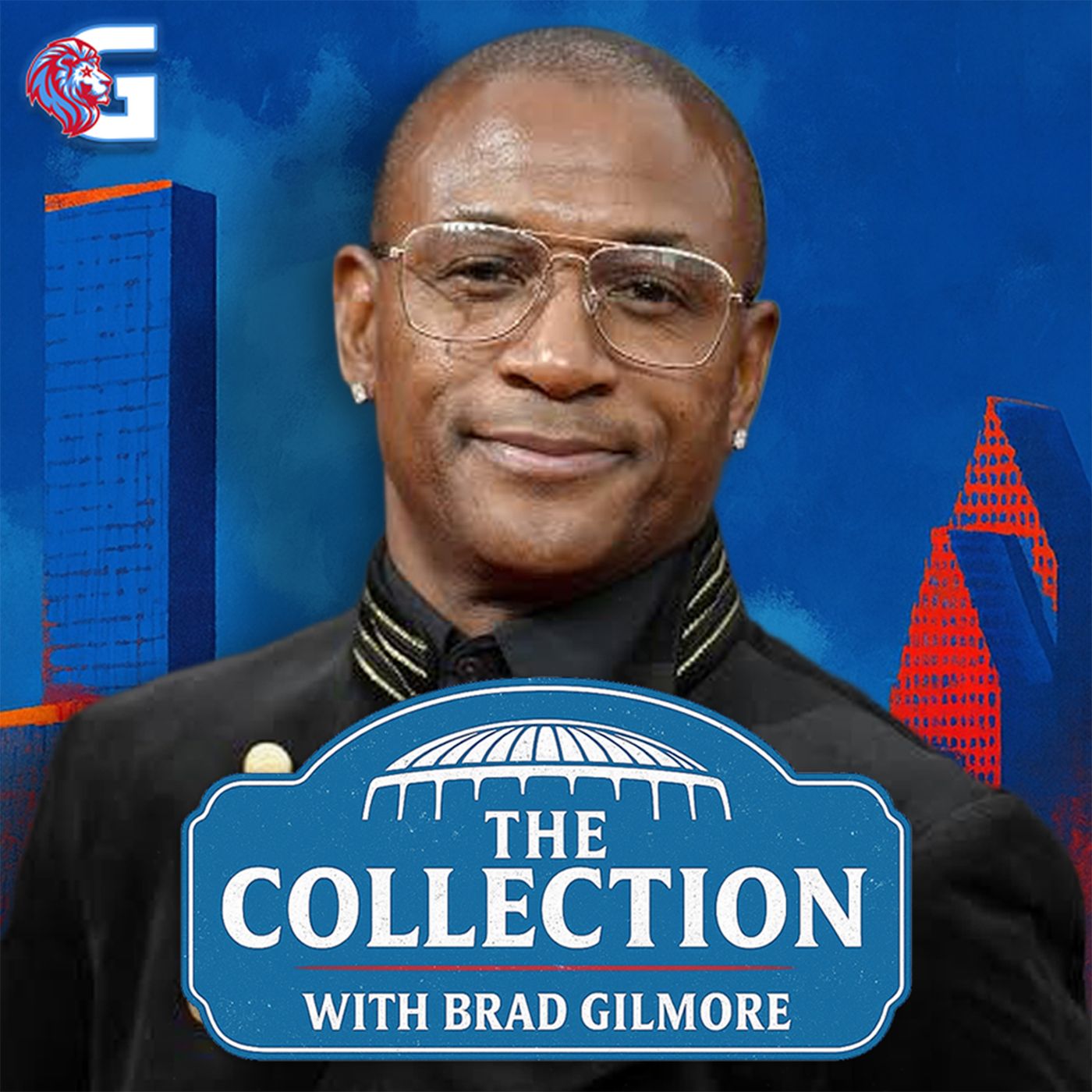 Tommy Davidson Returns, "Come Take My Hand”