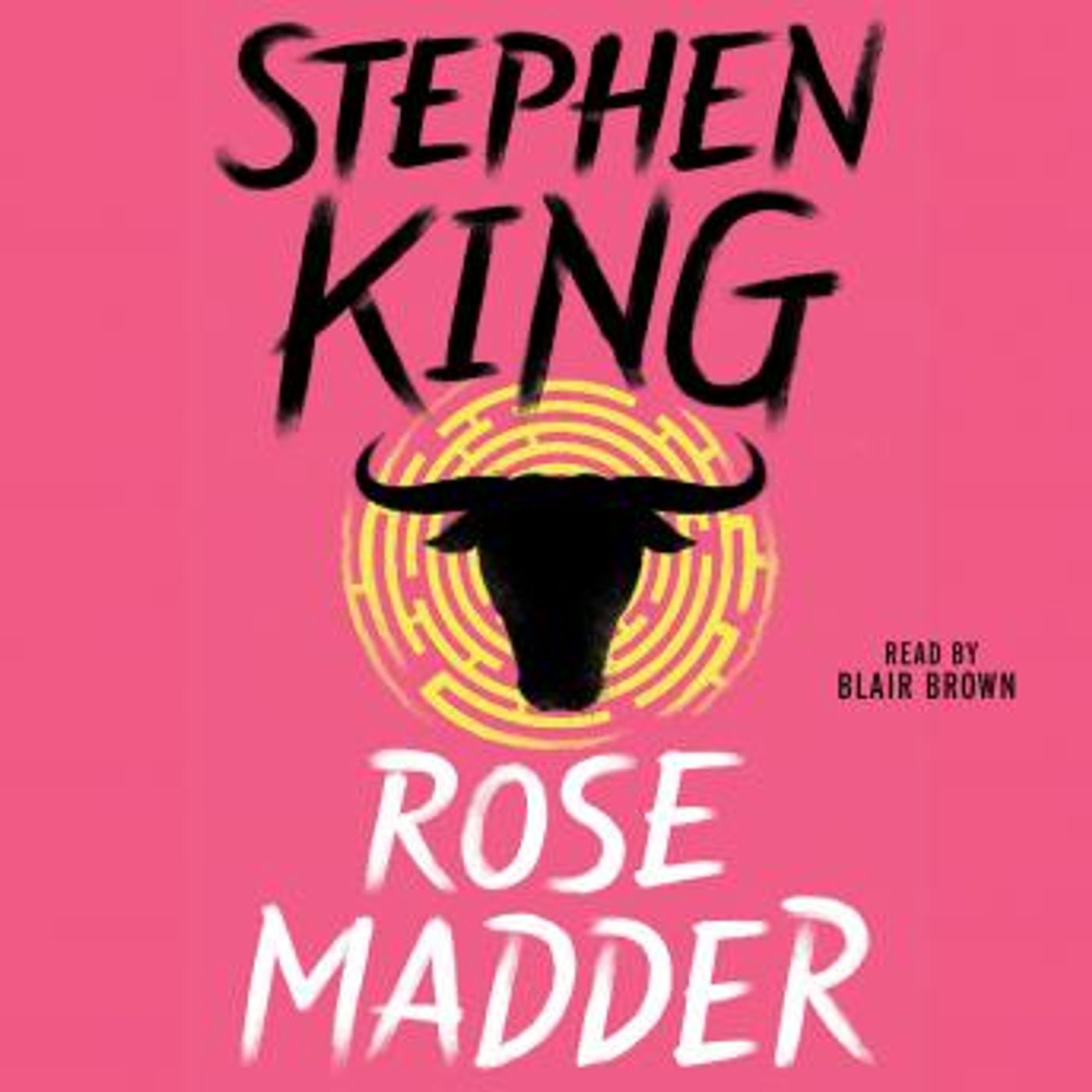 Listen to the Best Full Audiobooks in Mystery, Thriller & Horror, Suspense