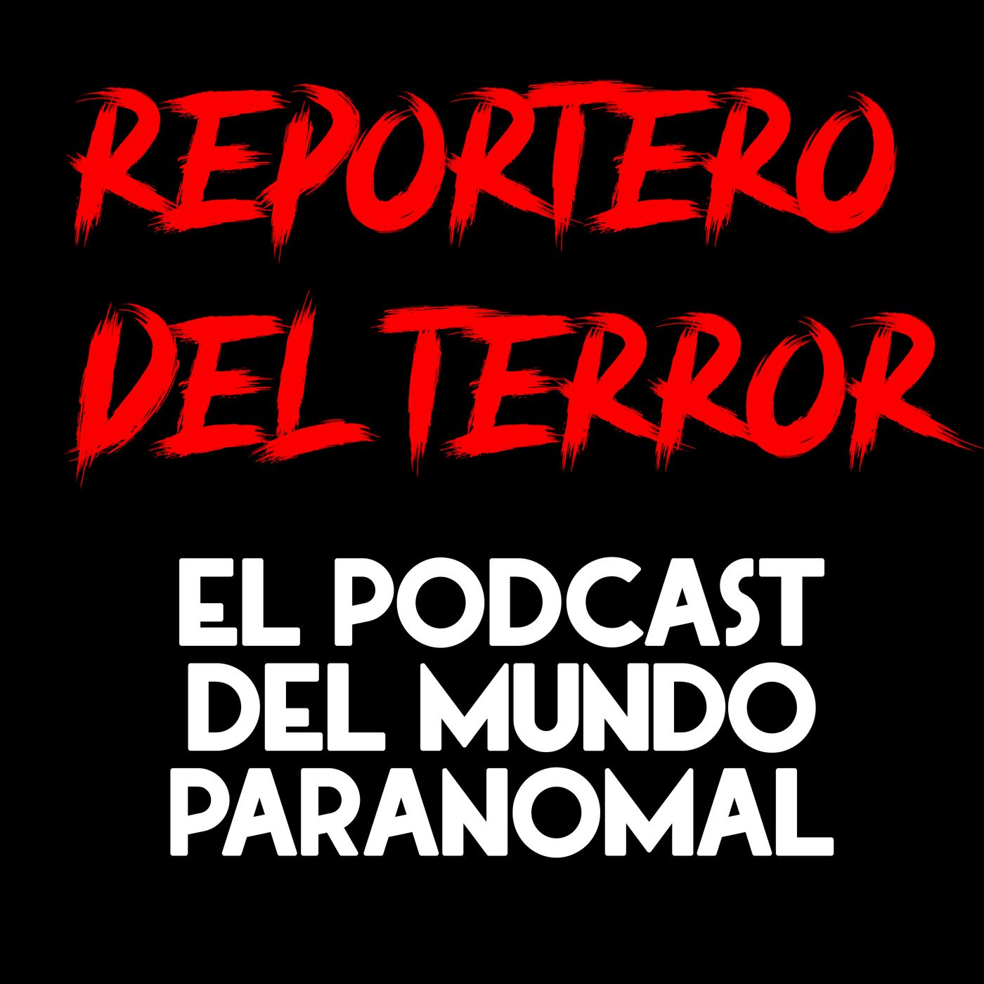 Reportero del Terror