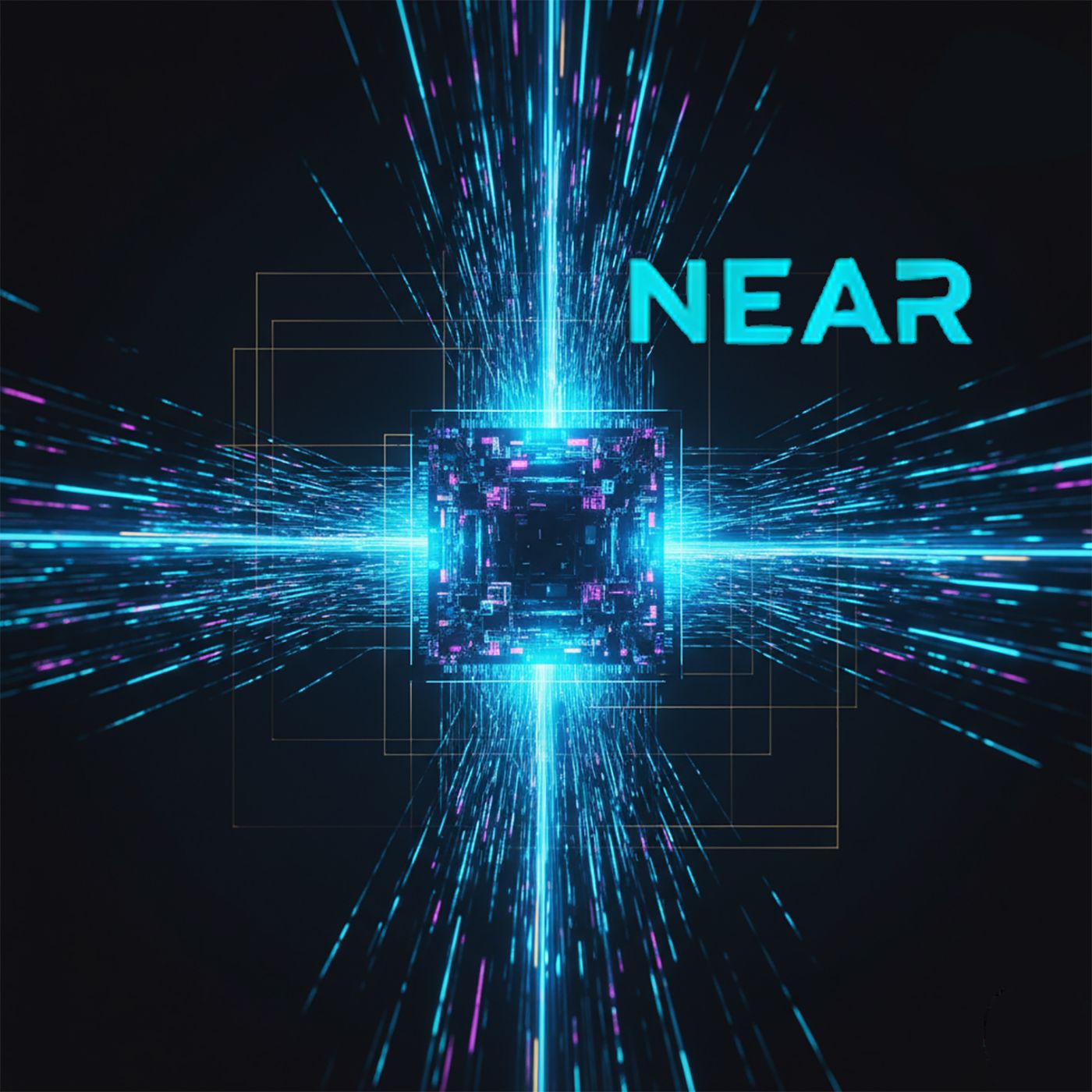 #58 - NEAR, AI & the Open Web User-Owned AI and Nightshade