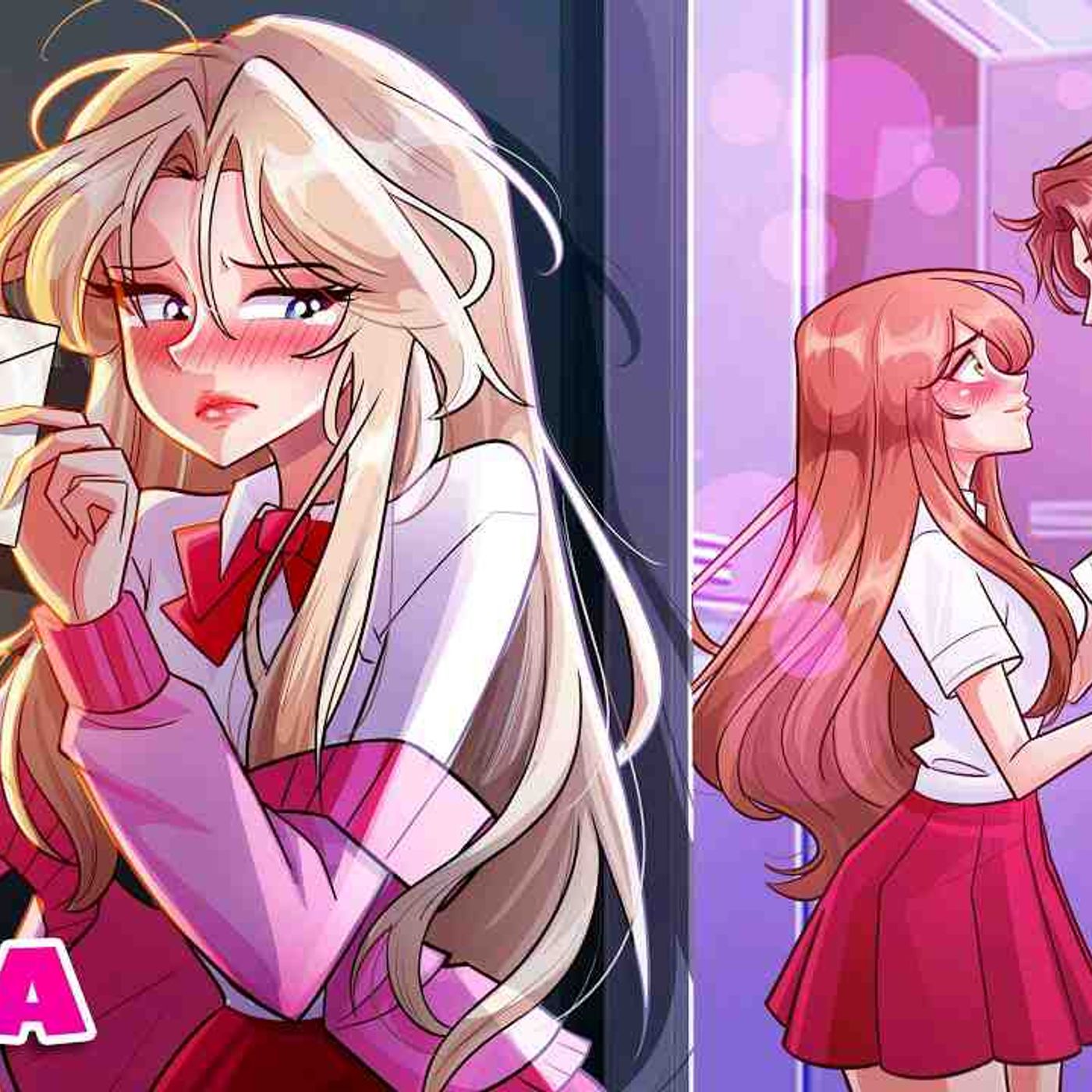 I Spied On My BFF_s Crush And Accidentally Married Him episode artwork