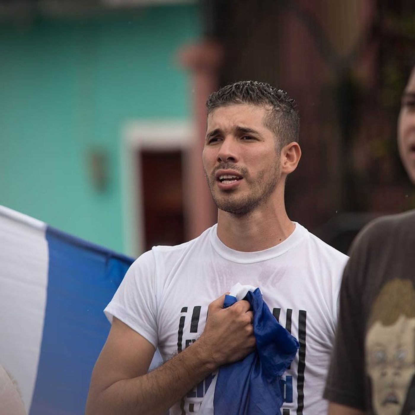Primer Orden Nicaragua