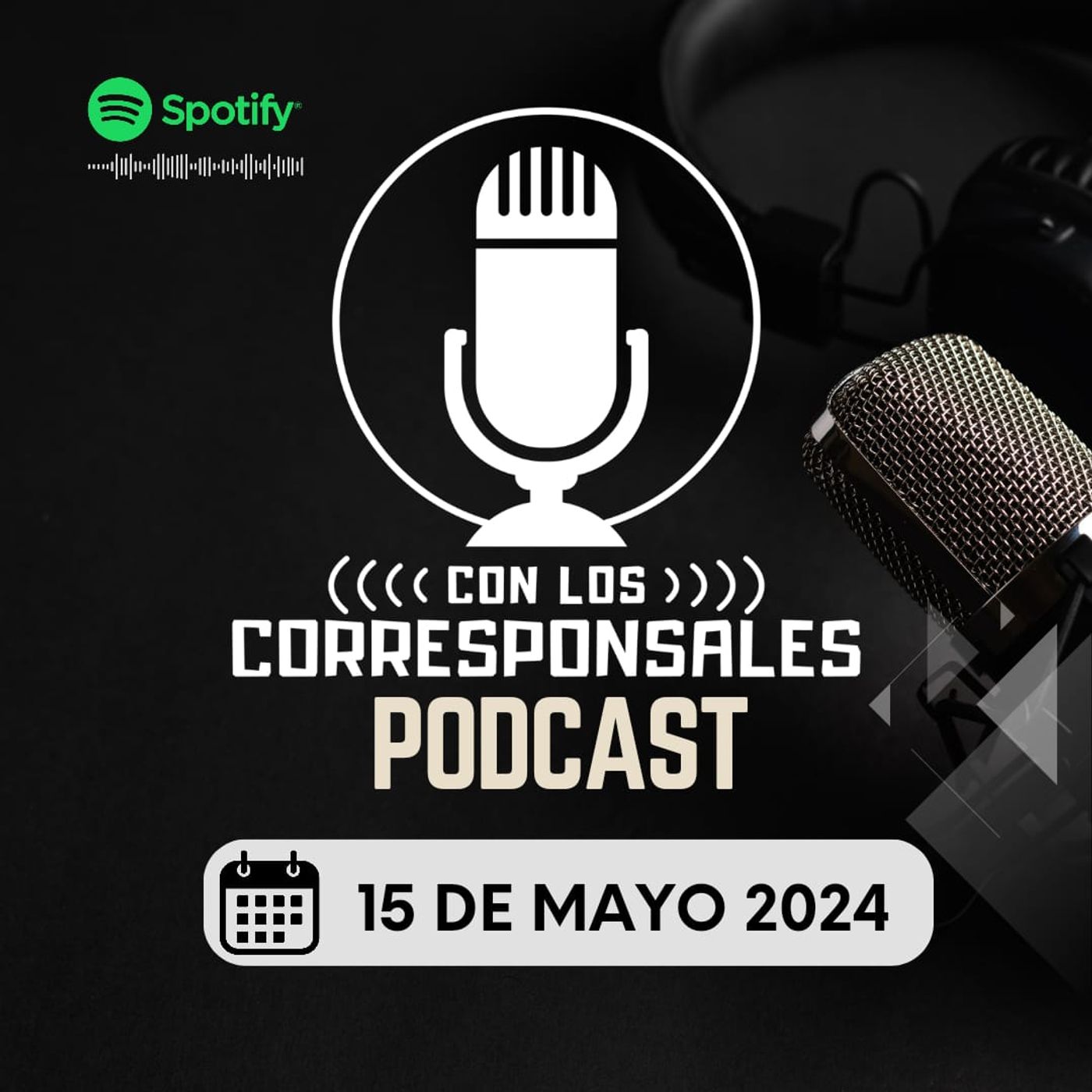 Con Los Corresponsales