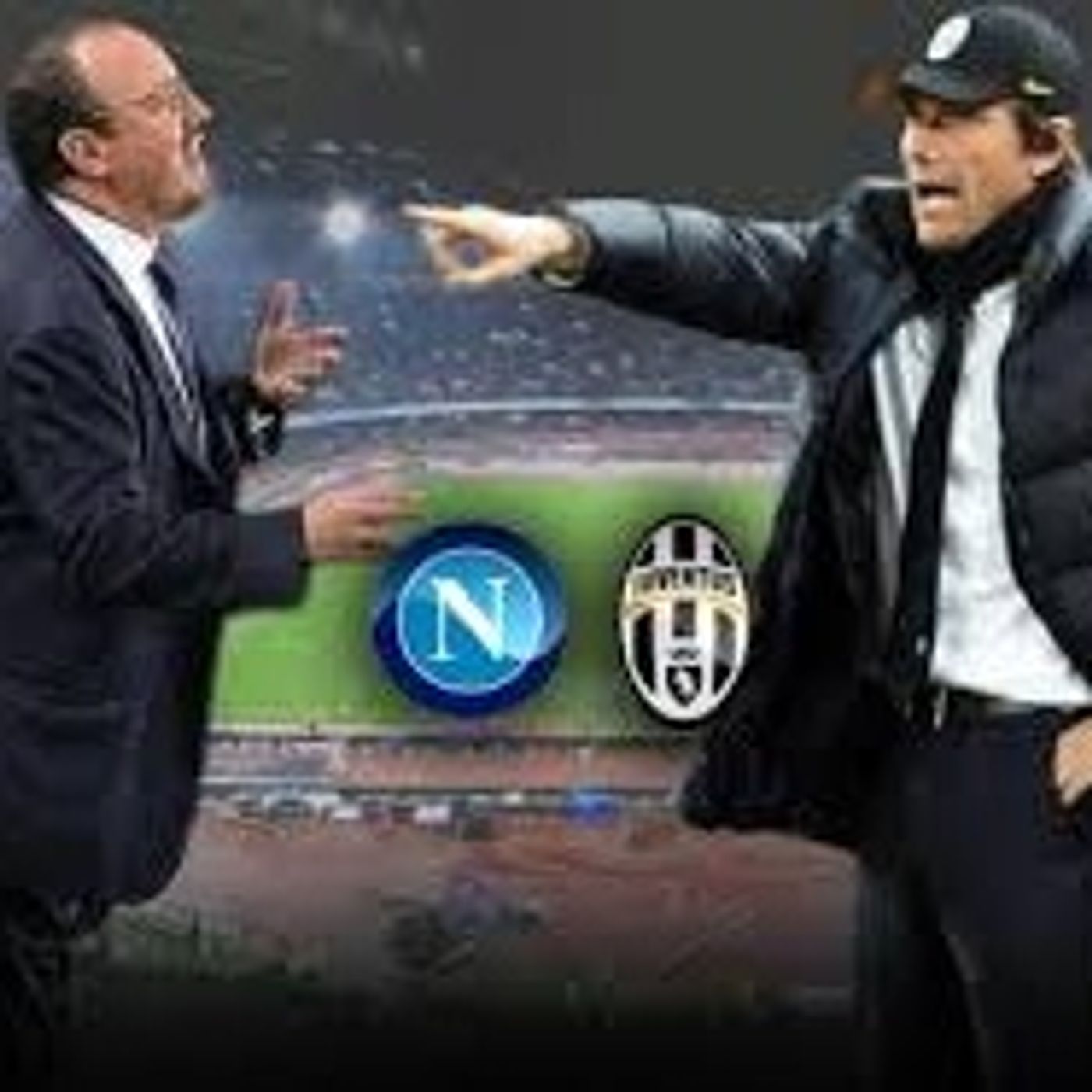 napoli - juventus  = 2 - 0 episode artwork