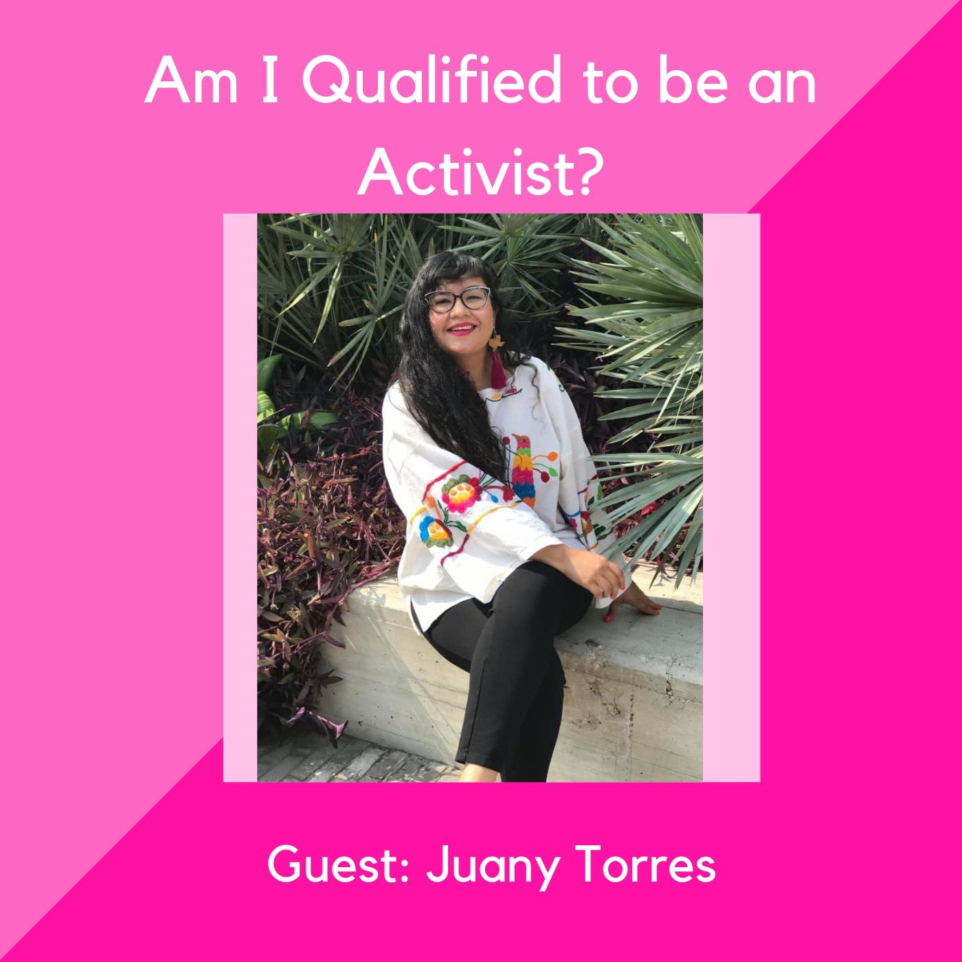 Am I Qualified to Do This?