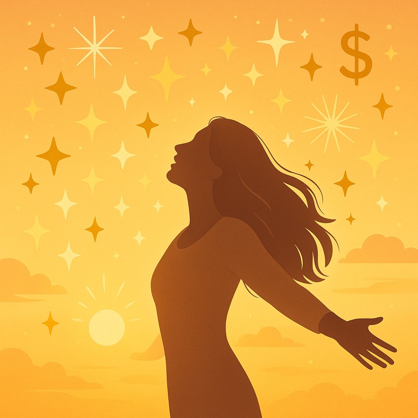 The Secret Blueprint: How to Become a High-Vibration Magnet and Co-Create Reality with Mental Magnetism