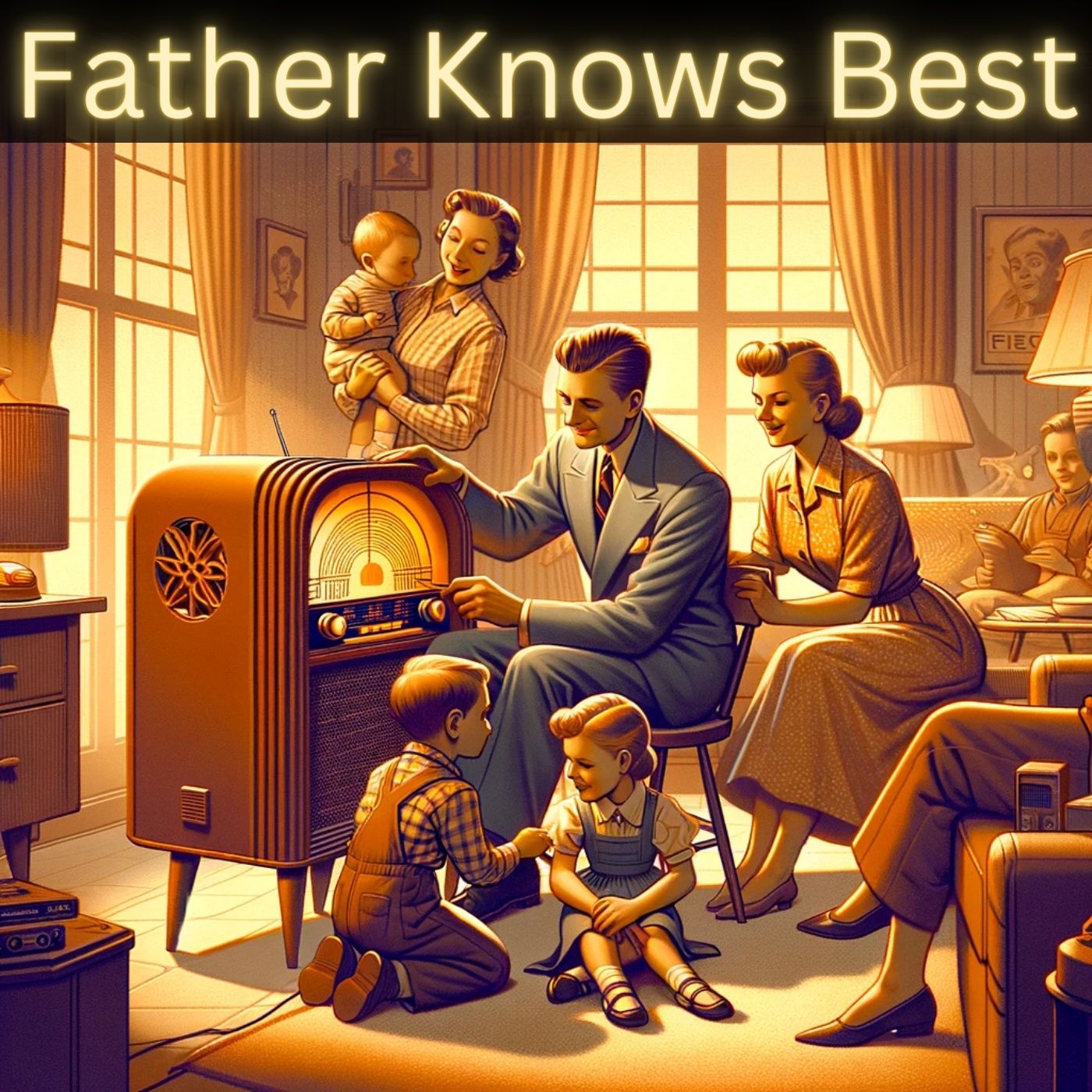 Father Knows Best Collection