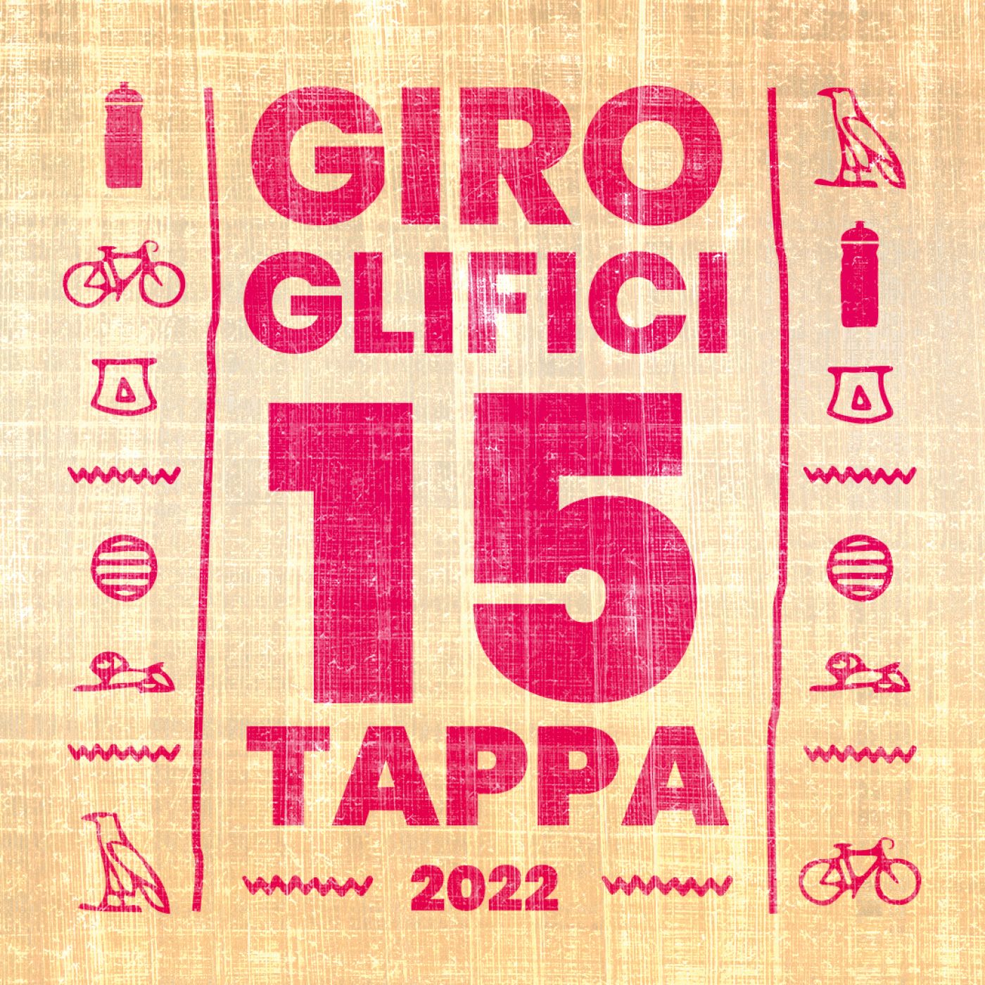 Tappa 15/2022 - Il (Gran) Paradiso ritrovato