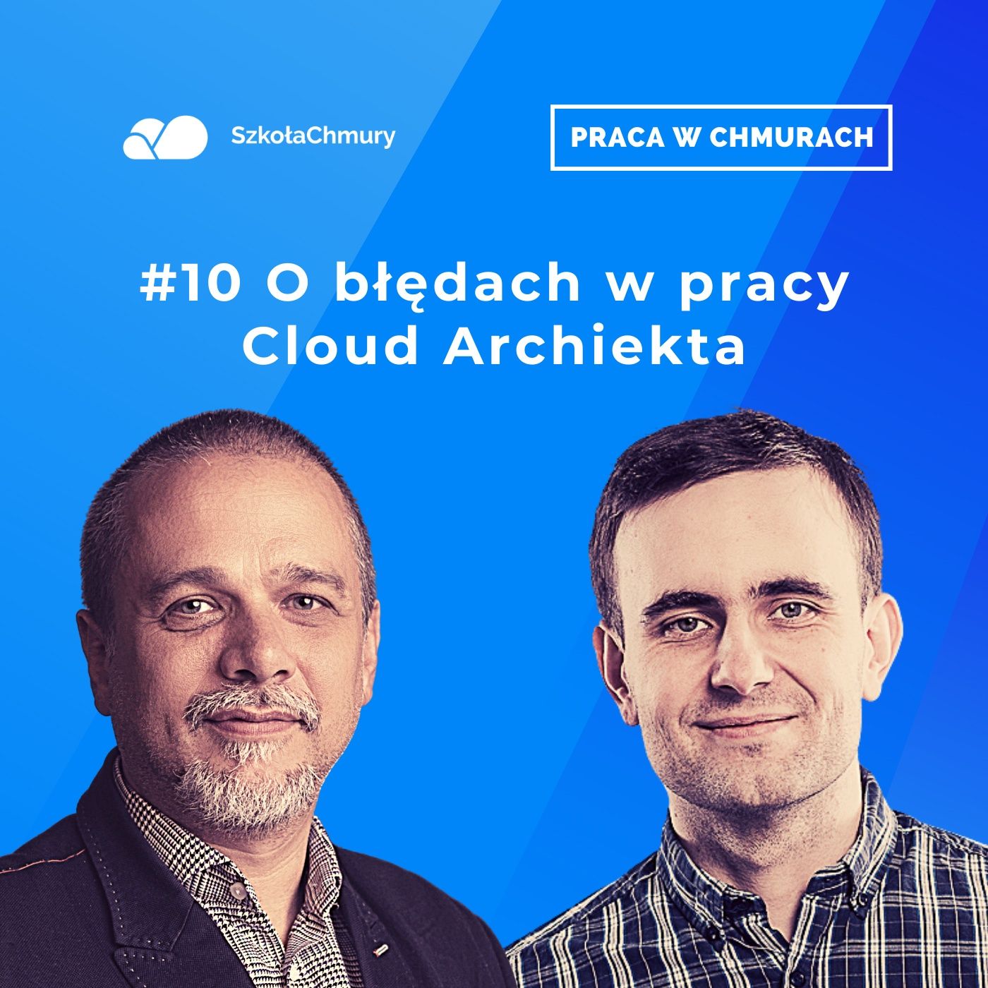 Praca w Chmurach