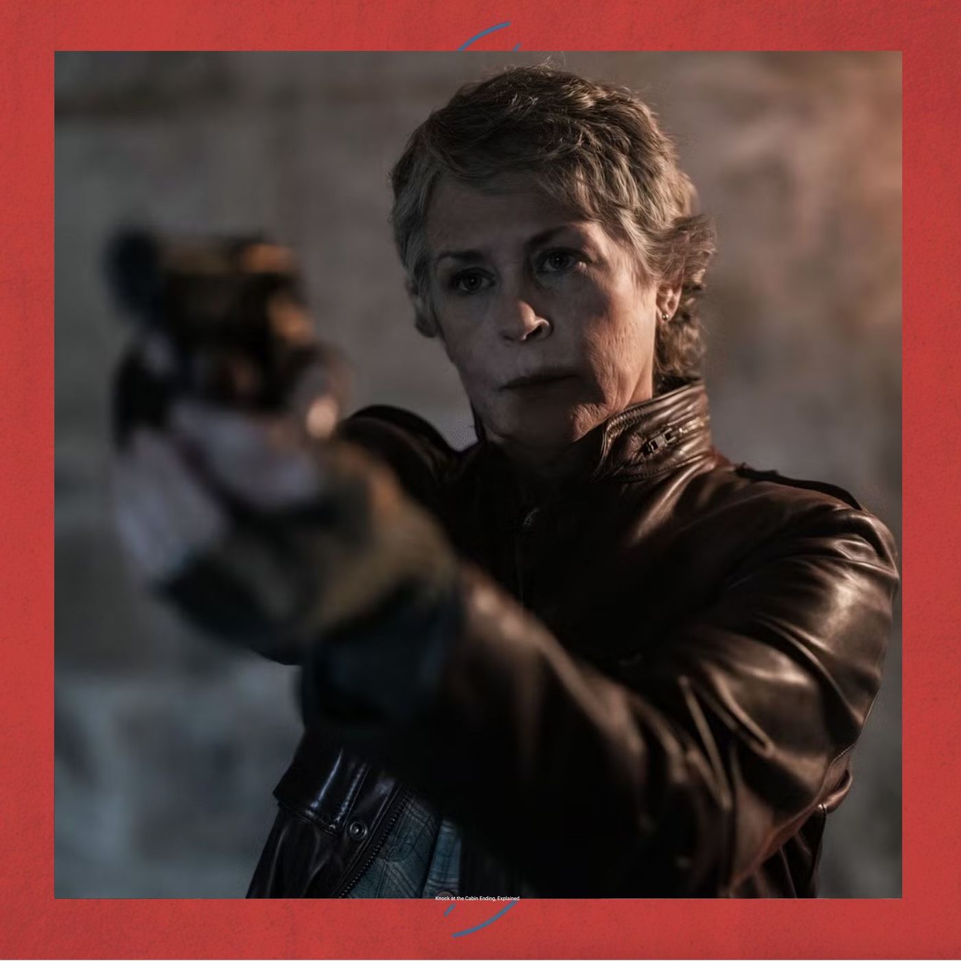 TWD Daryl Dixon - The Book of Carol: Episodio 2x04