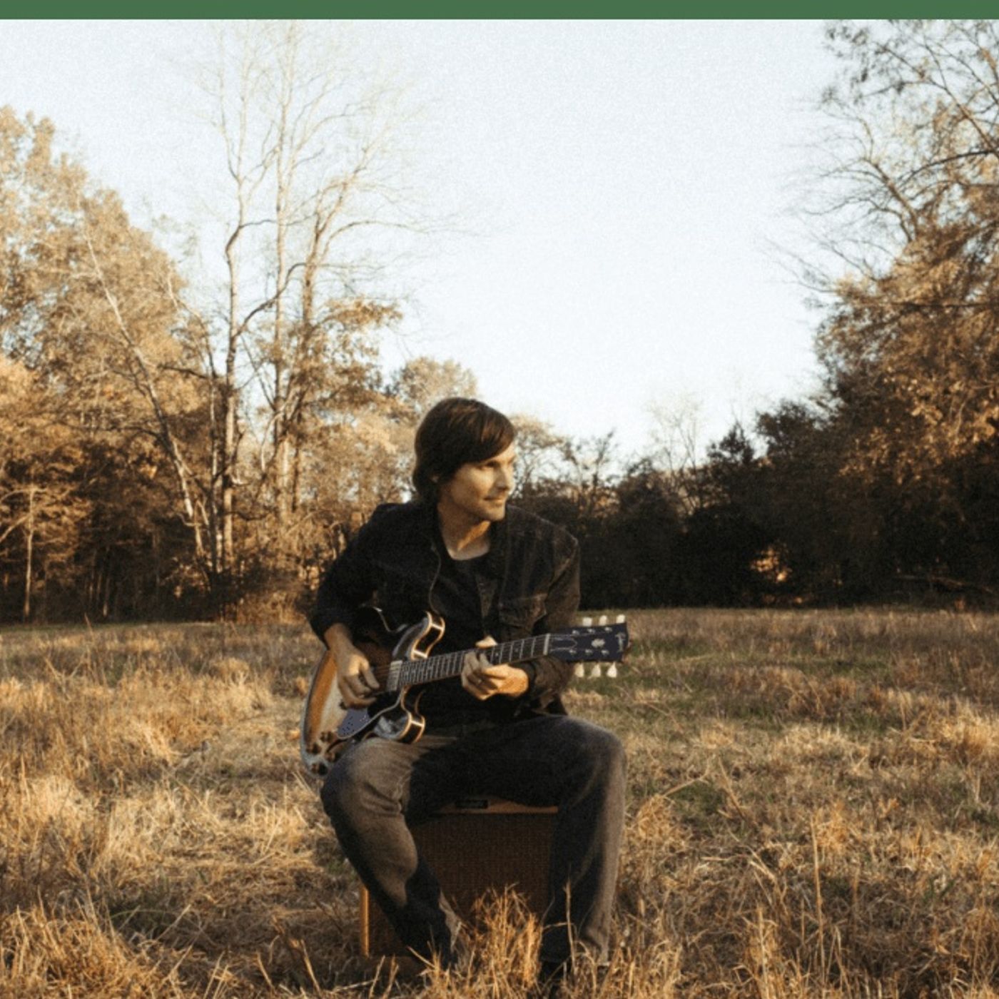 Charlie Worsham Talks New Album ‘Once Upon a Second Time Around,’ Collabs With Lainey Wilson, Stephen Wilson Jr.