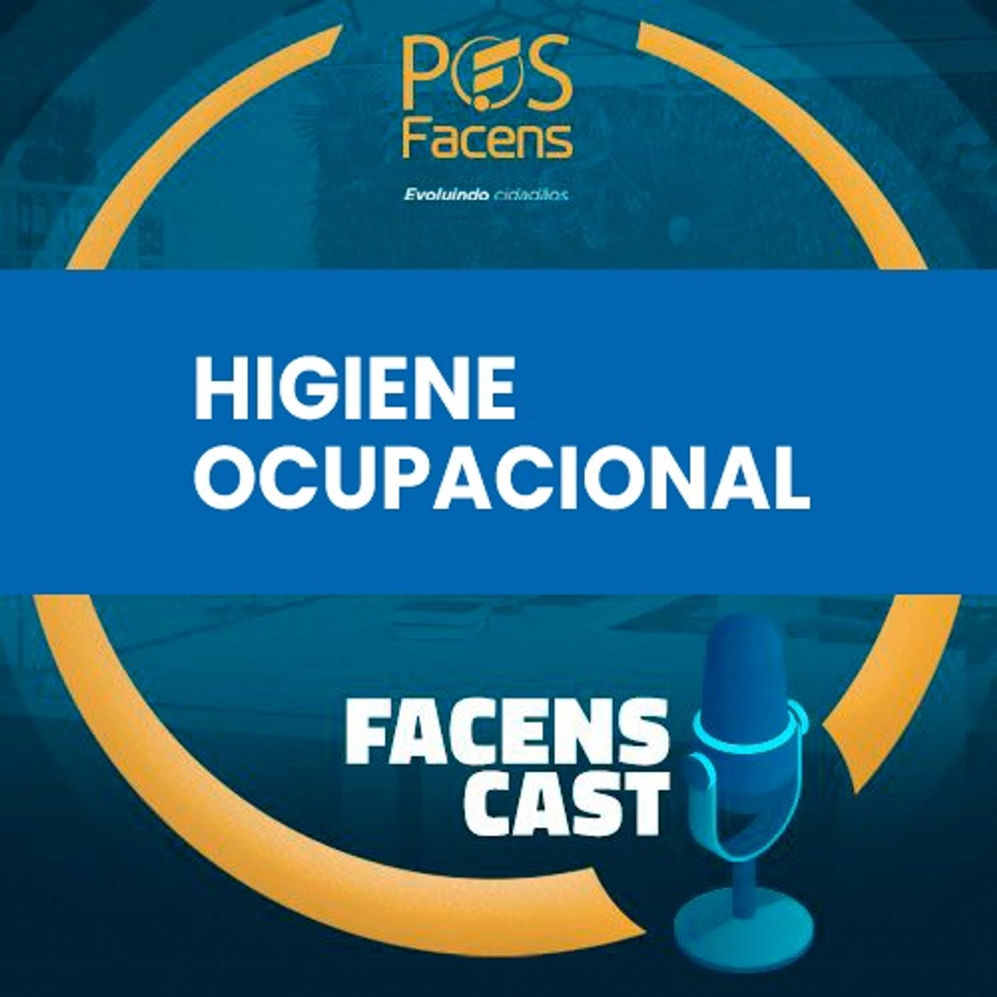 Facens Cast