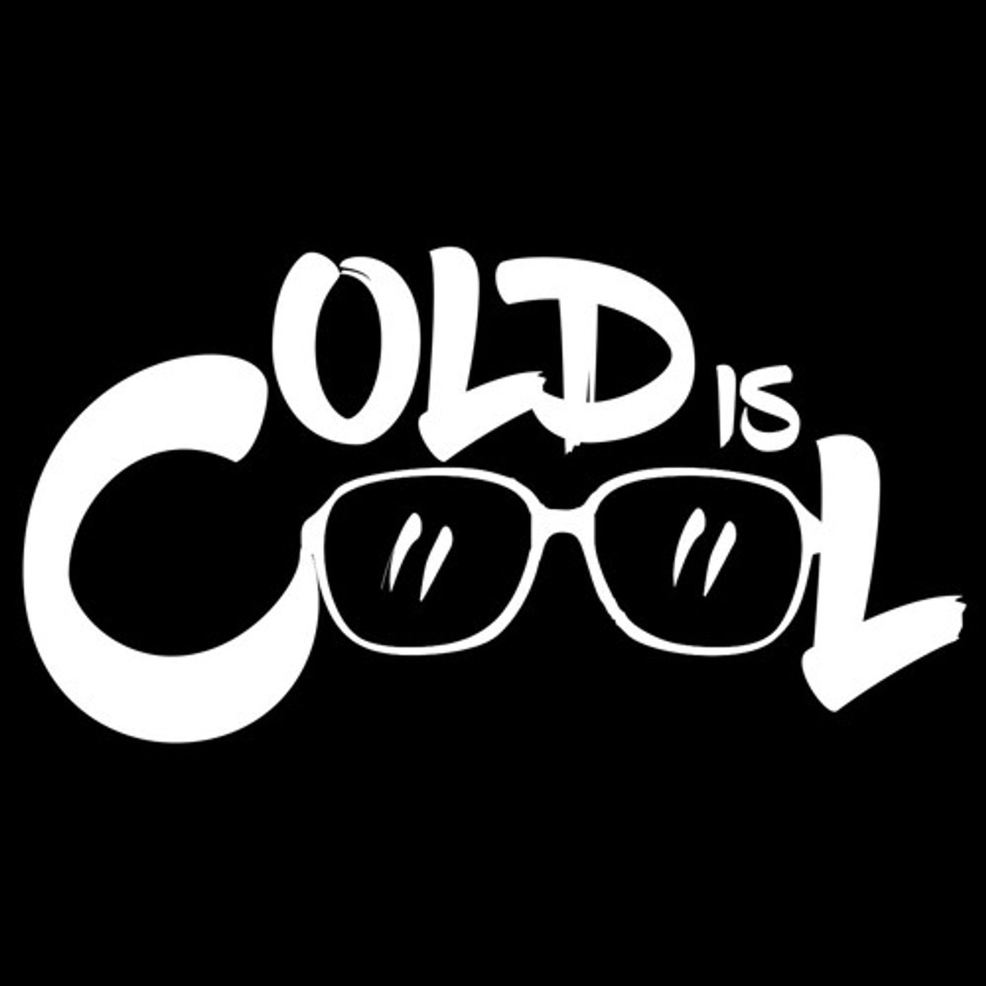DOMINGOS OLD IS COOL EN @TURADIOTUMUSICA