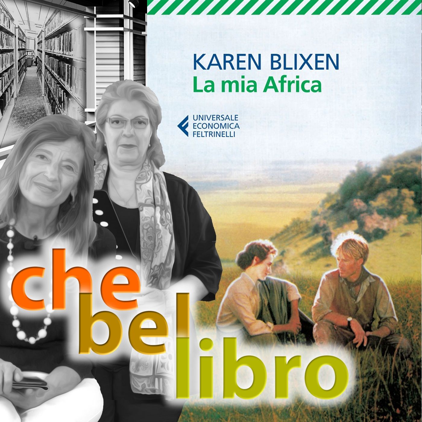 CheBelLibro