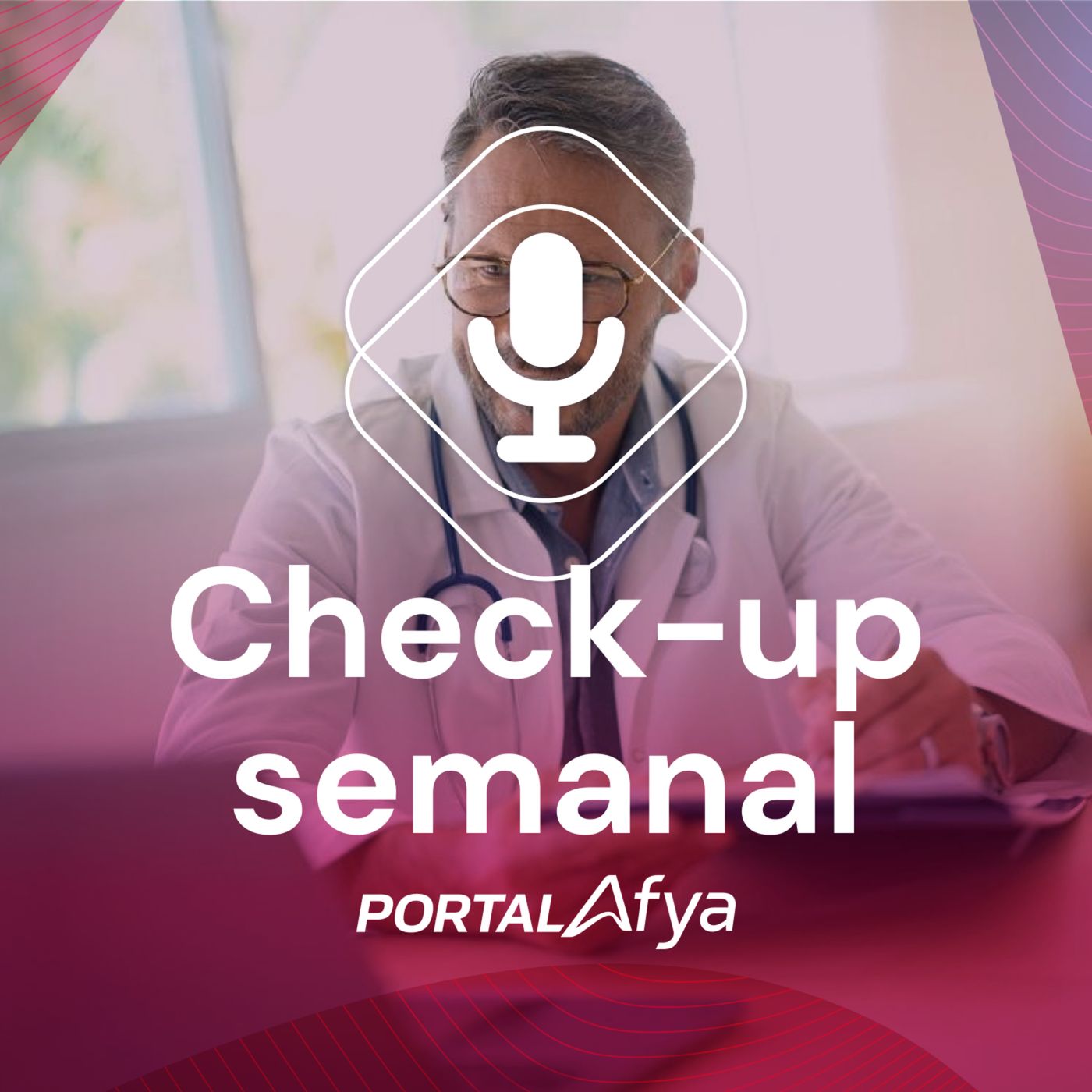 Afya Podcasts