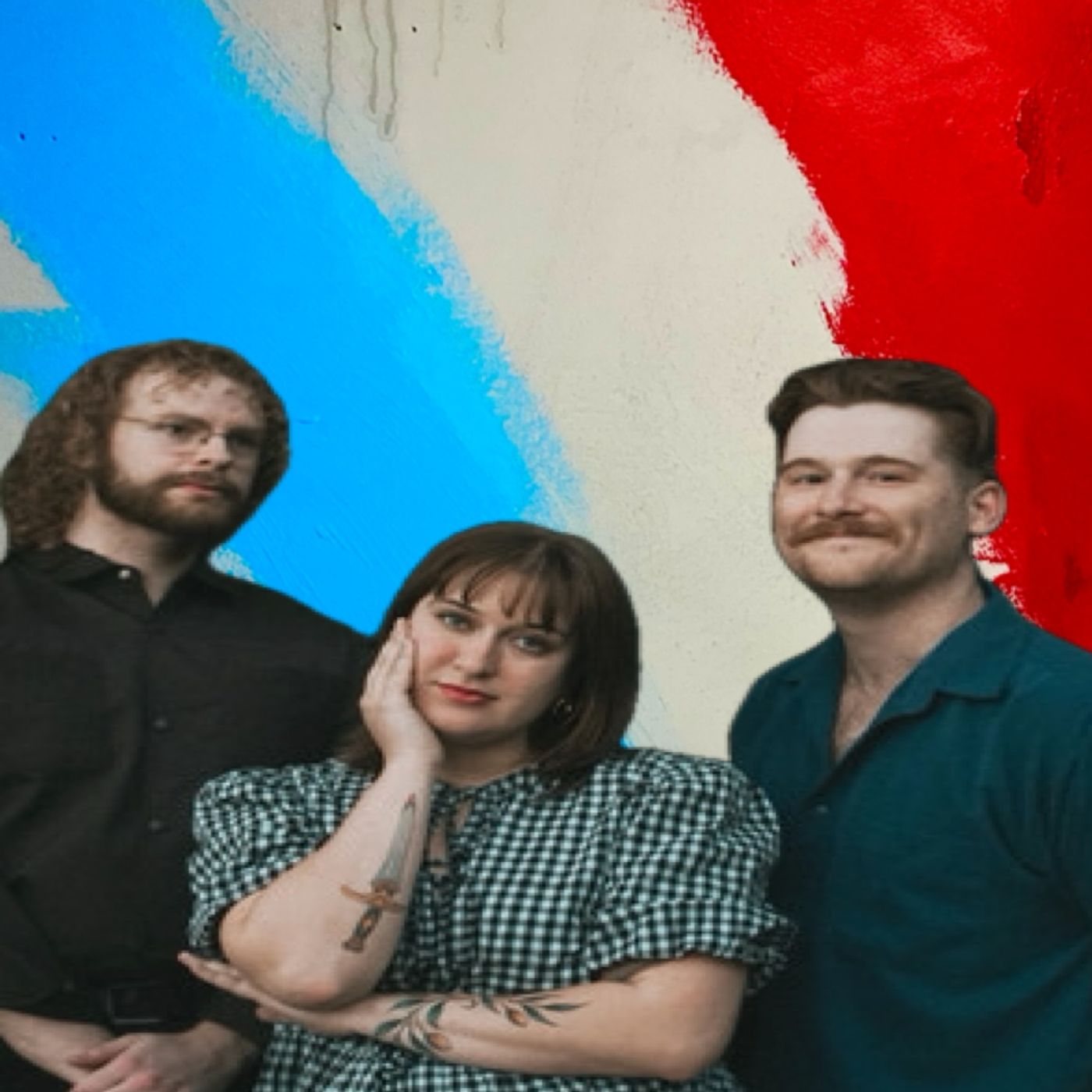 Scout & The Saints Interview Scout & The Saints Interview