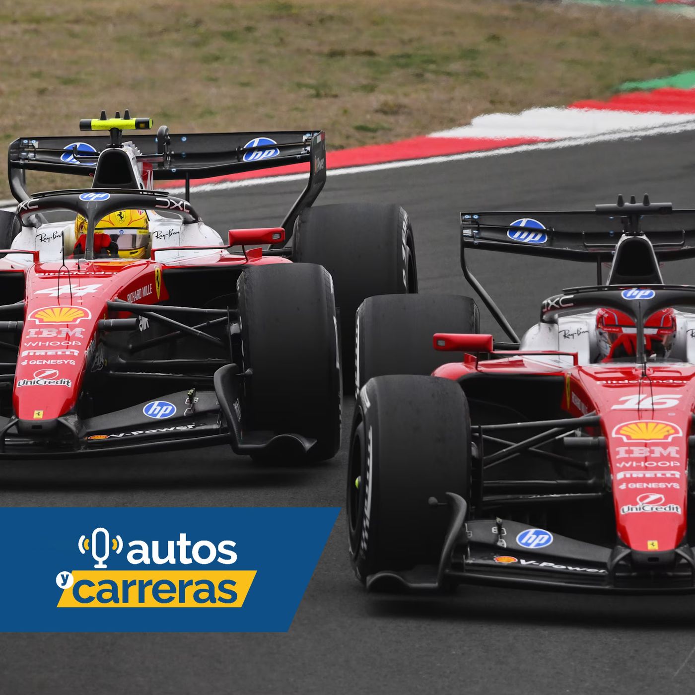 Sobrepasos artificiales - me explico