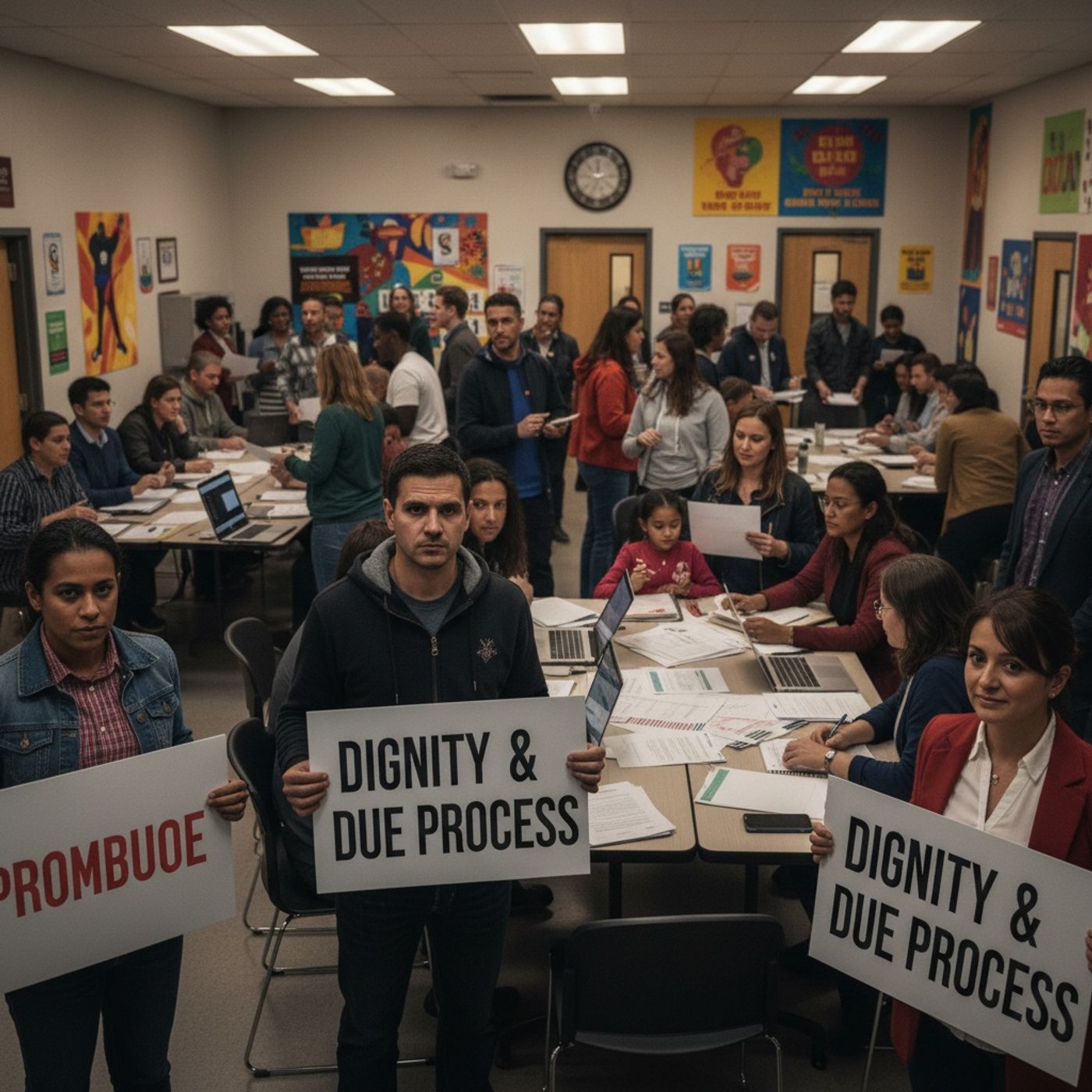 Oversight And Reform