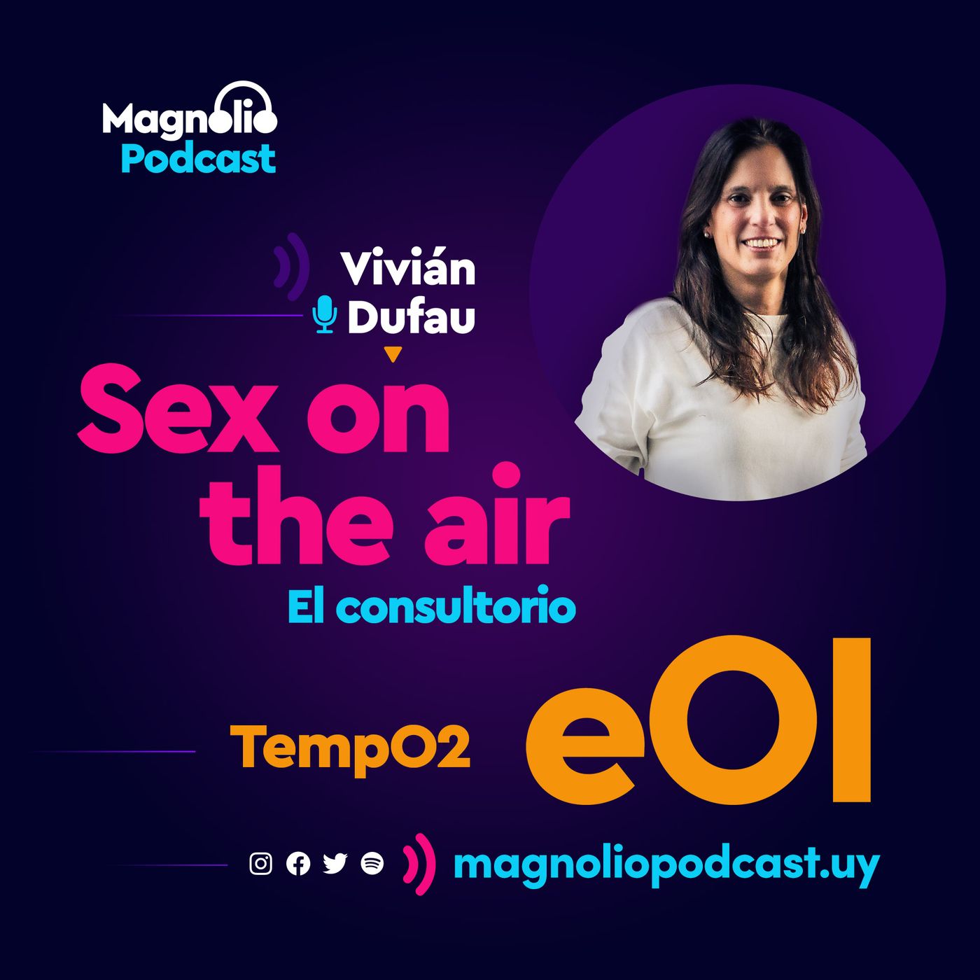 Sex on the air