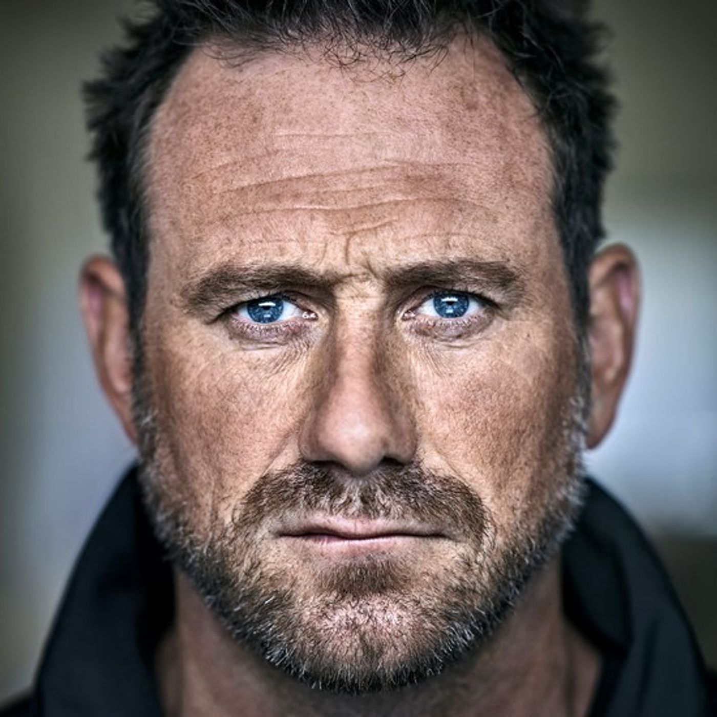 Episode 154 - Jason Fox - Explorer & Former Special Forces (Live Recording - World in a Day) episode artwork