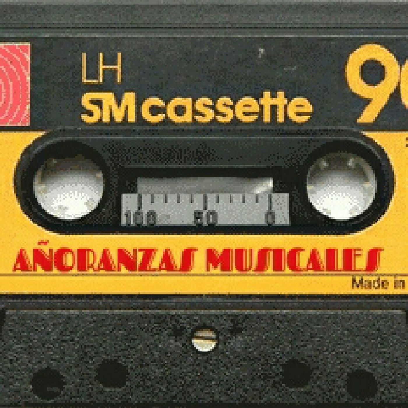 Añoranzas Musicales