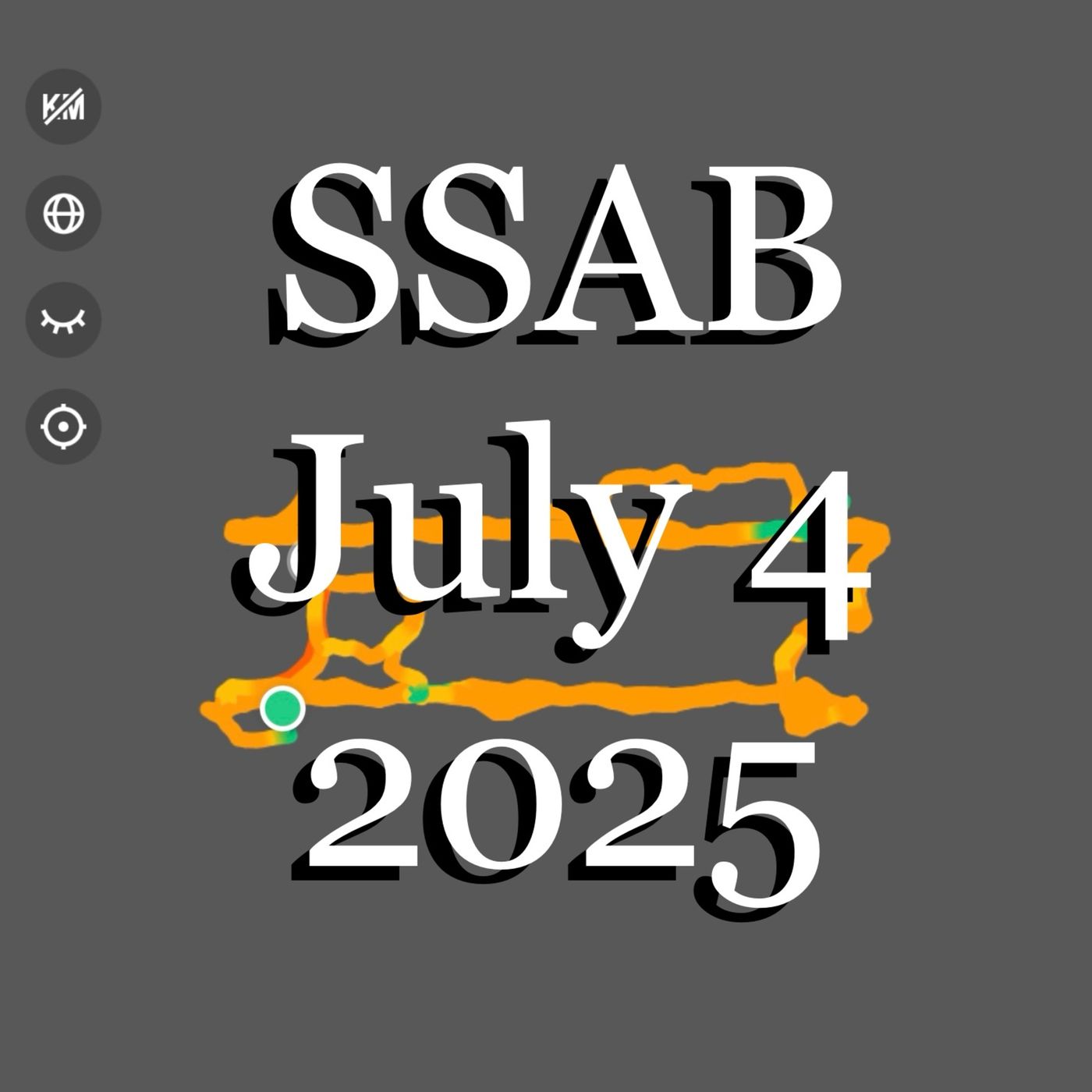 SSAB - July 4, 2025