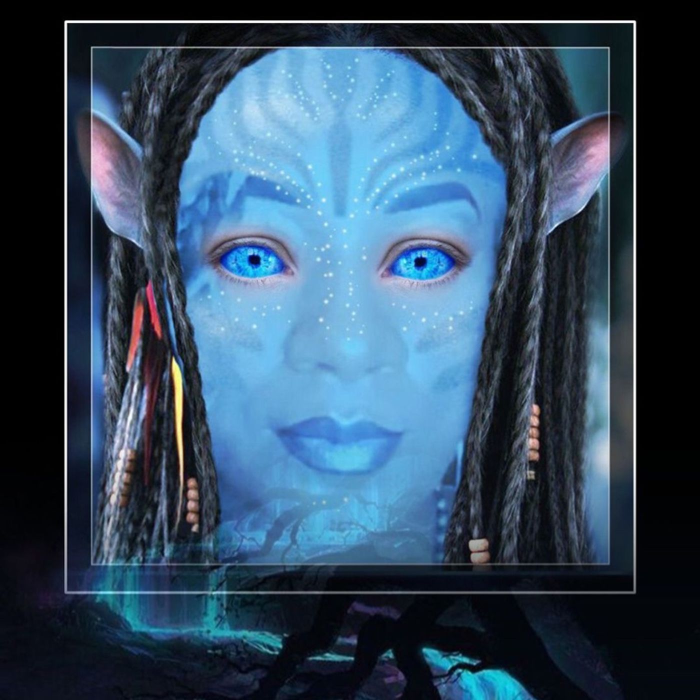 The Krystos Shaman’s Life
