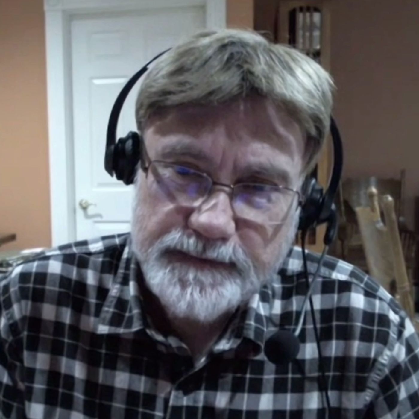 Tommy\'s PodCast