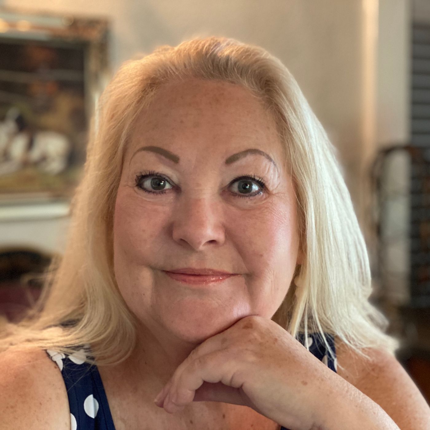 Behavior Expert Lisa Skinner Discusses Alzheimer's, Dementia