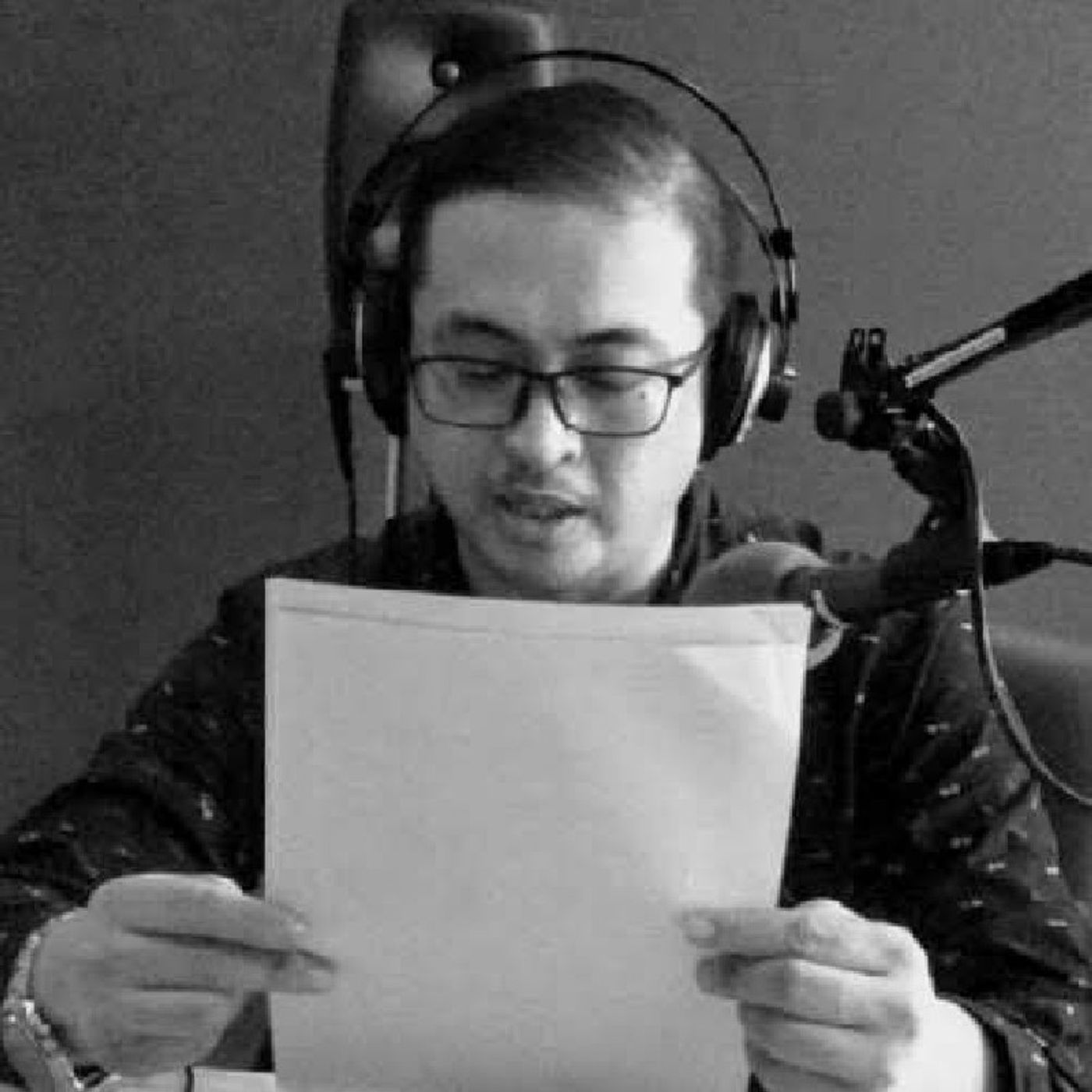 kent mackenzie (Linggaman)\'s podcast