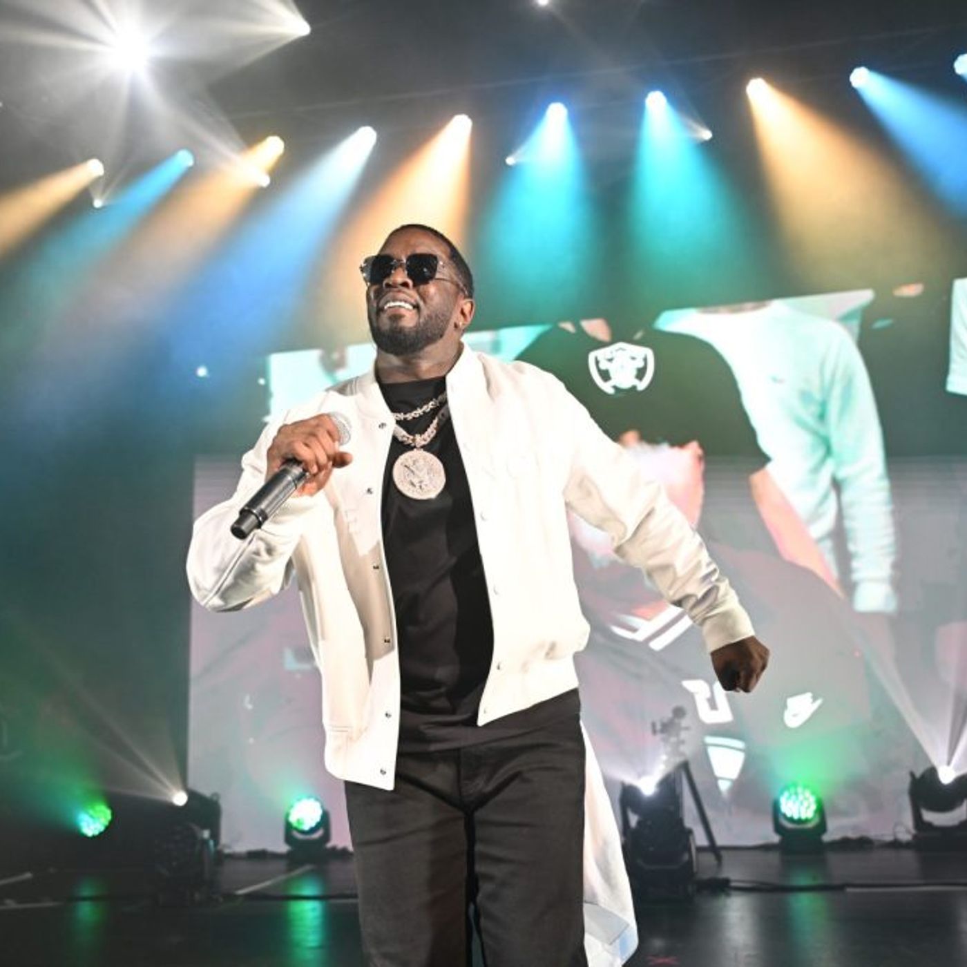 Diddy’s New Prison Release Date Revealed: Convicted Mogul Could Be Set Free Sooner episode artwork