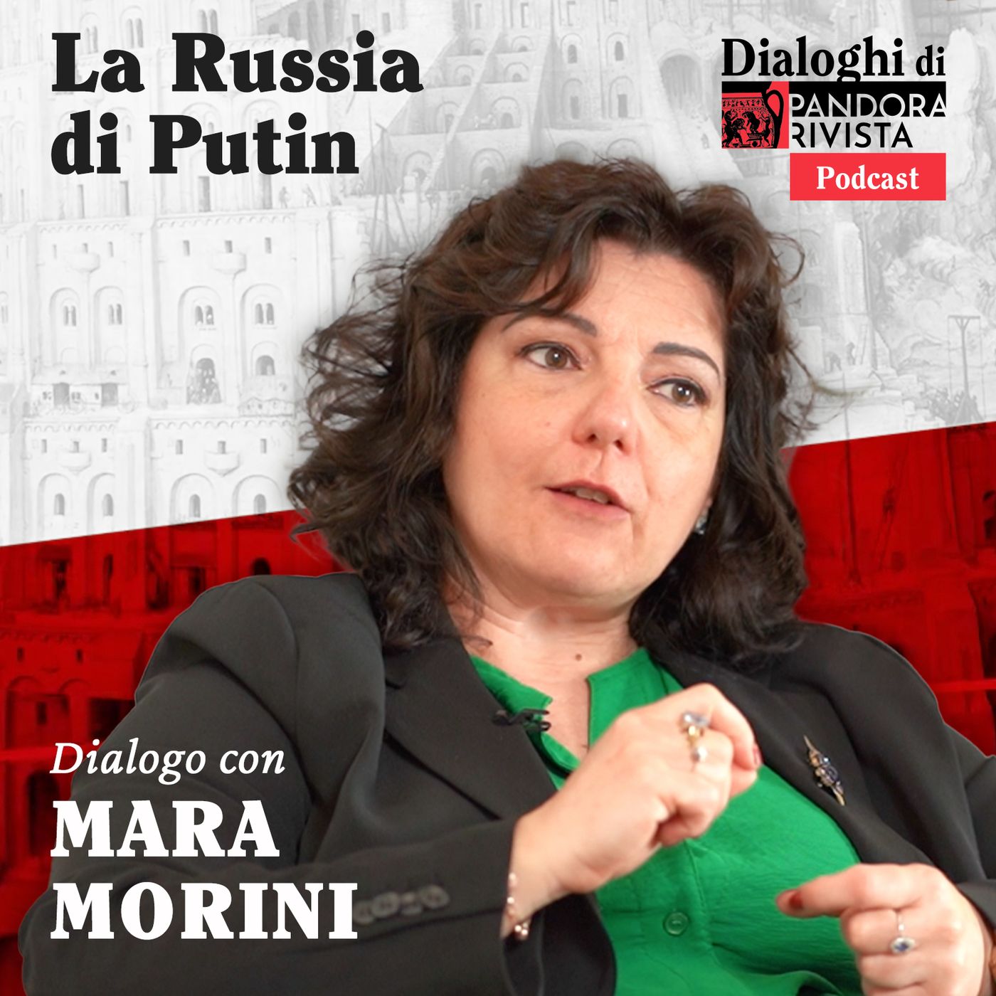 Dialoghi di Pandora Rivista