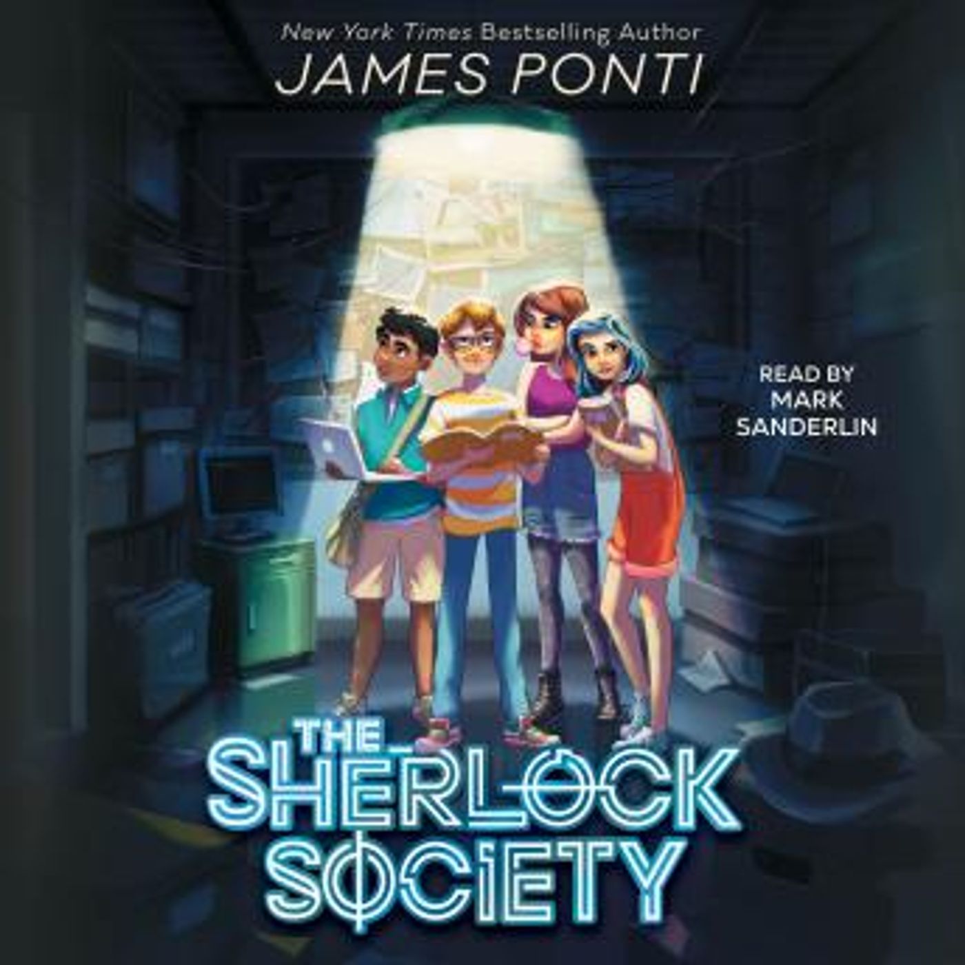 Listen to Best Full Audiobooks in Kids, Mystery & Fantasy