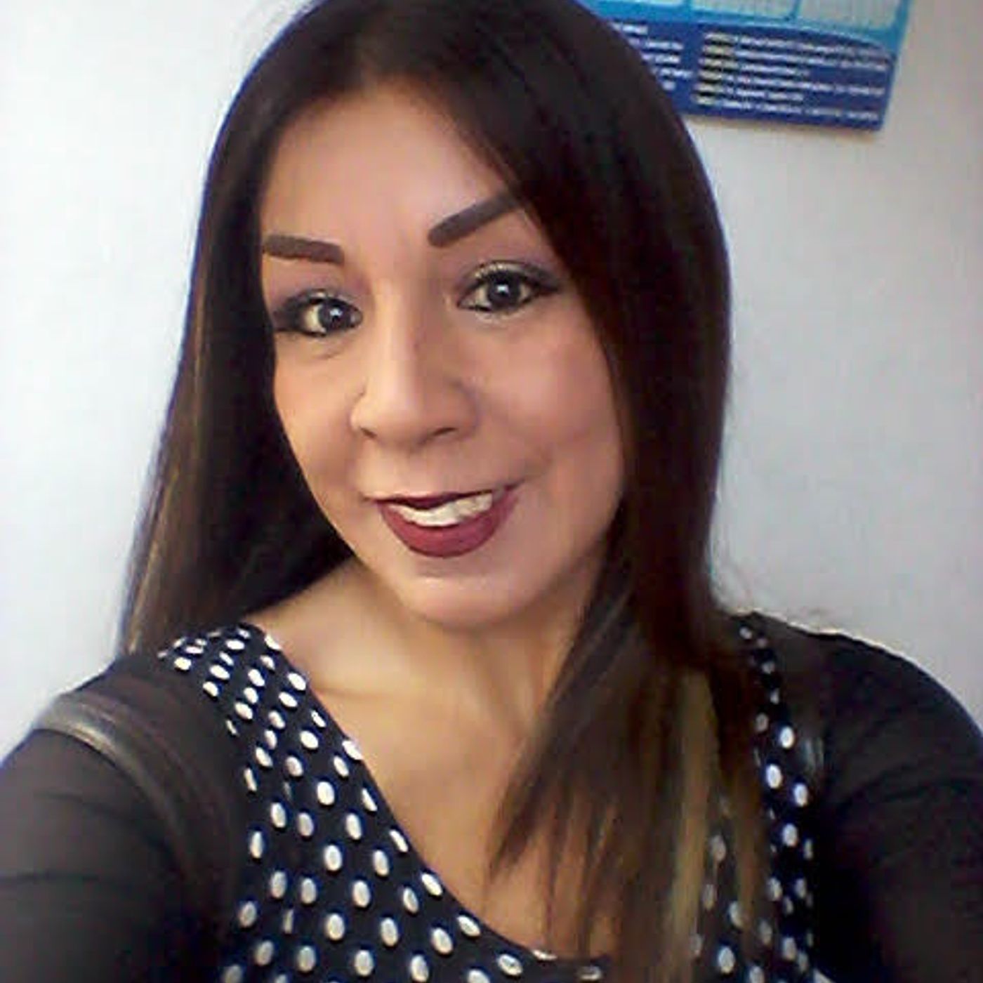 El show de Karen Hizo Gomero