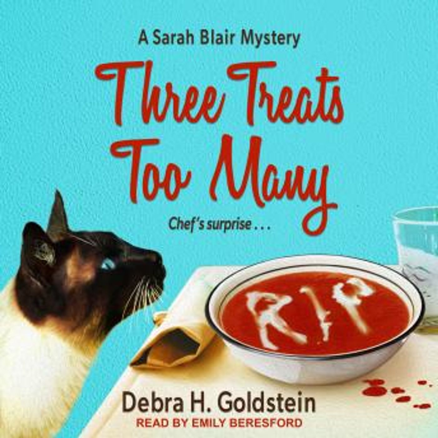 Best Audio Stories in Mystery, Thriller & Horror, Police & Detective